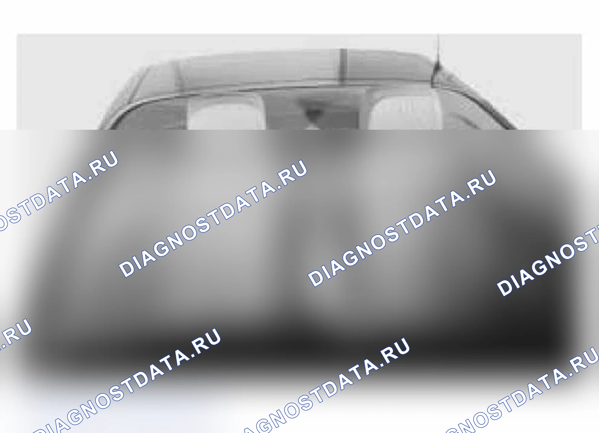 Рис. 127: Задние сиденья. BMW M3 E46