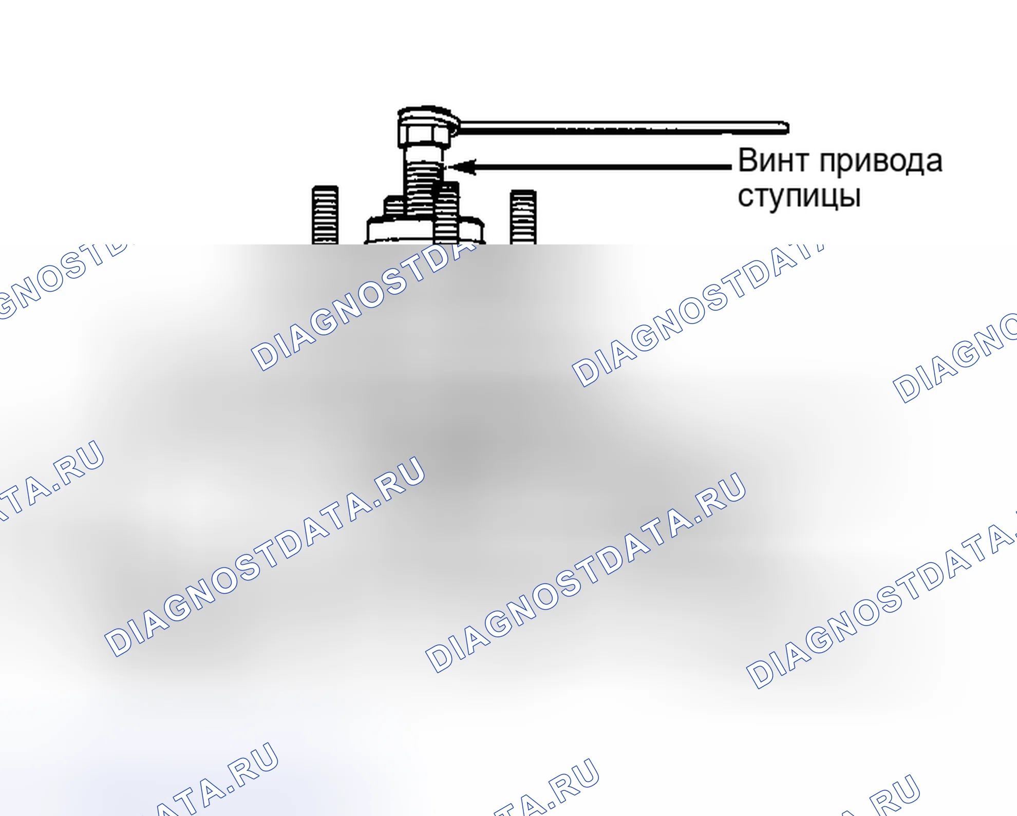 Рис. 4. Saturn LS I