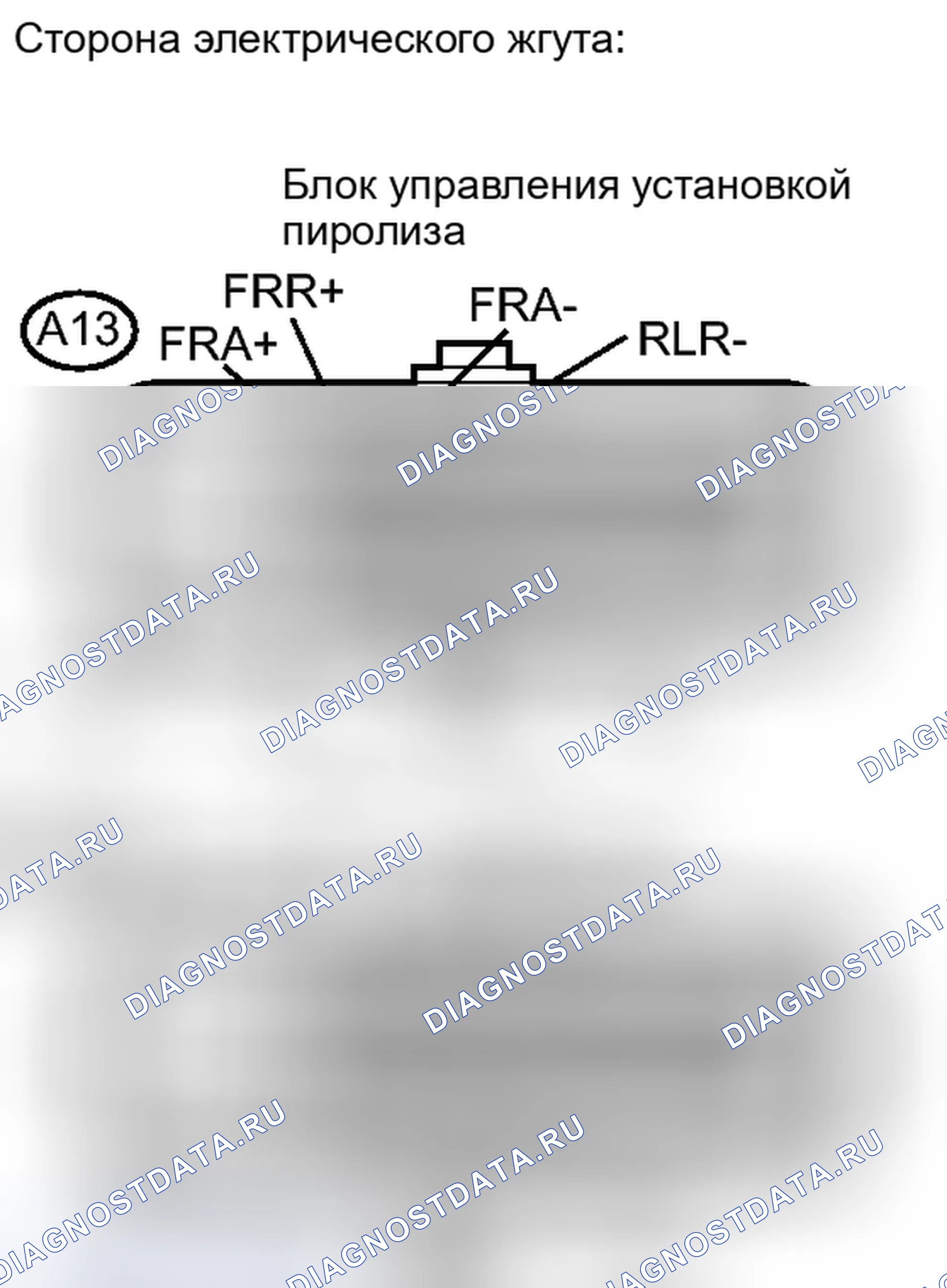 Рис. 67: ПОРЯДОК ВЫПОЛНЕНИЯ РАБОТ. Haval H6S I