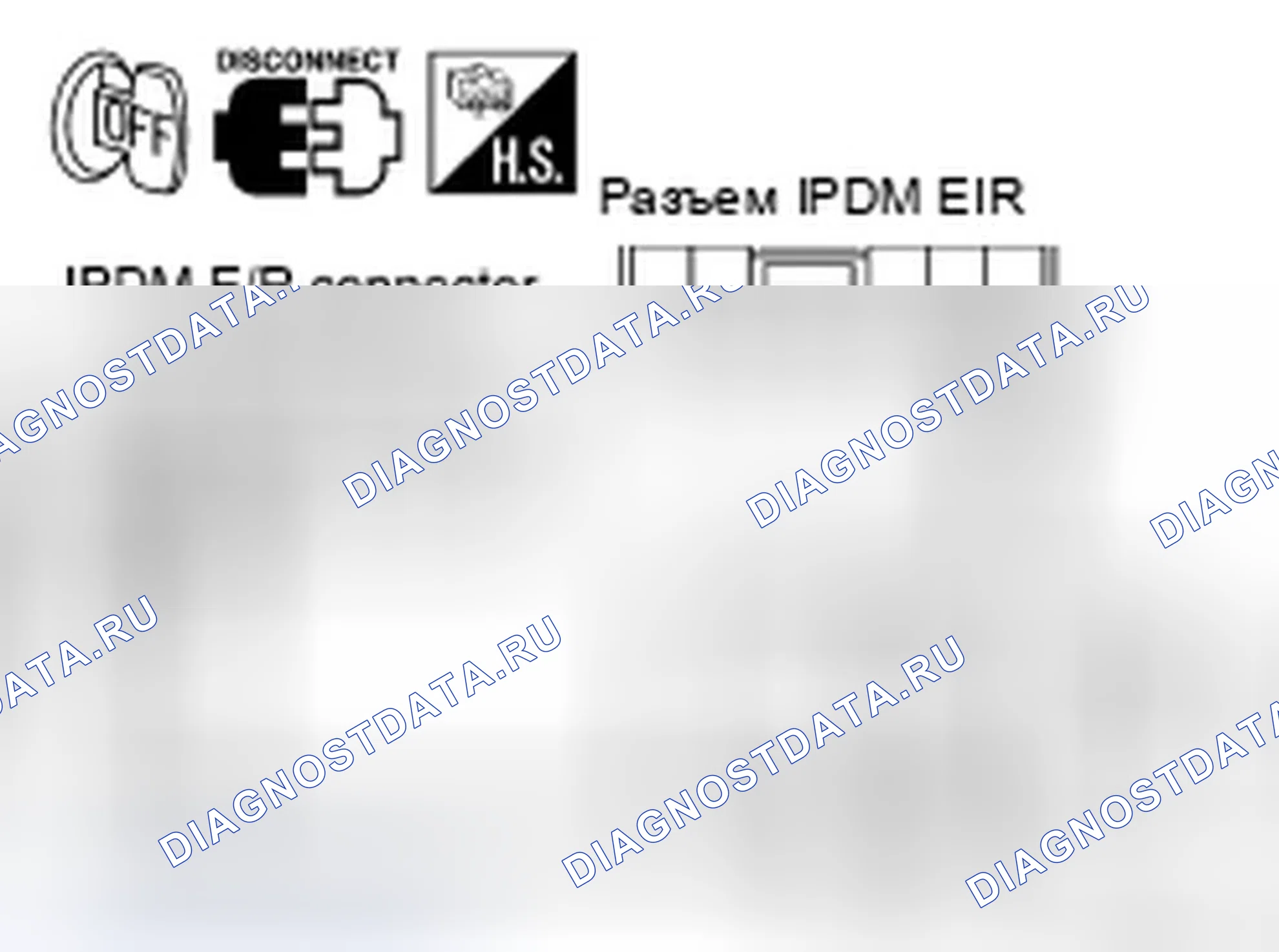 Рис. 18. Infiniti FX35 I рестайлинг