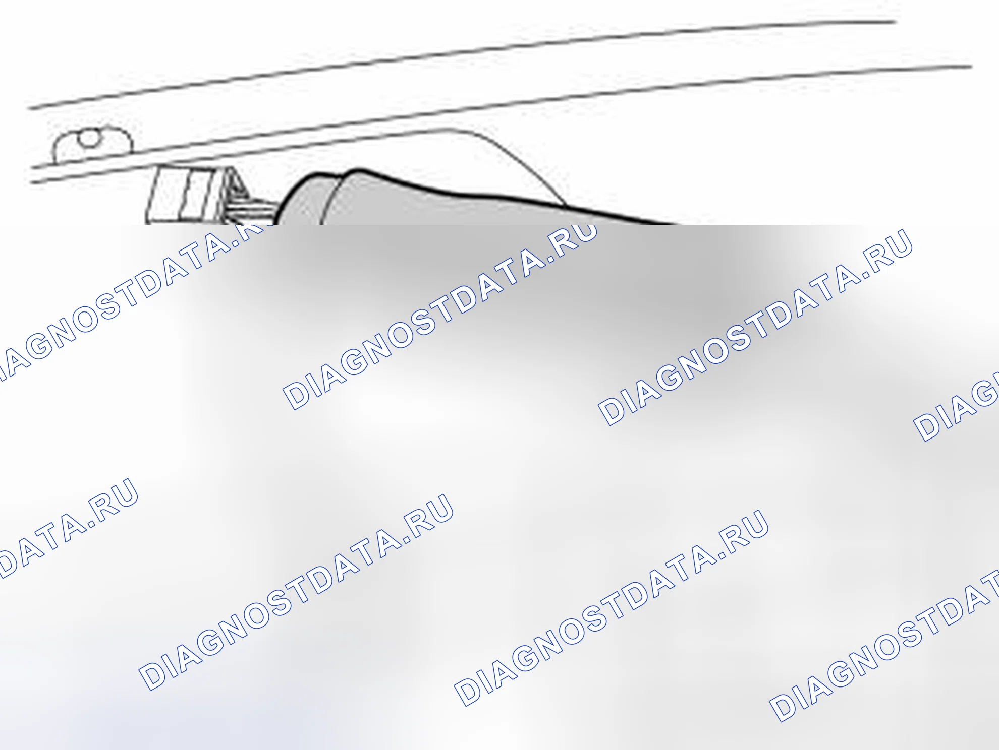 Рис. 517. Volvo S40 II рестайлинг