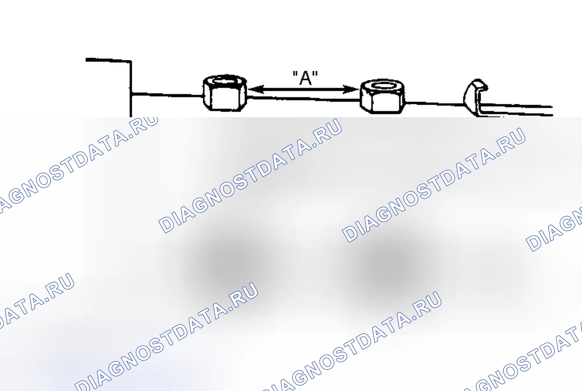 Рис. 3: Разборка. Chevrolet Suburban VIII