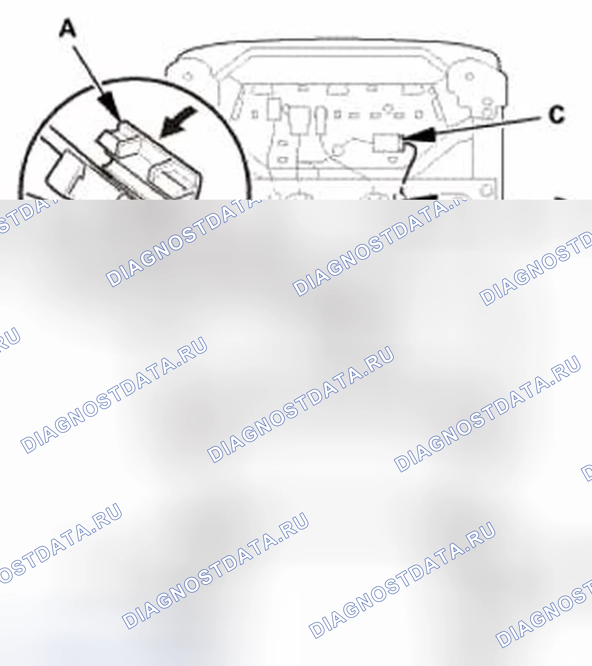 Рис. 317. Honda Civic IX