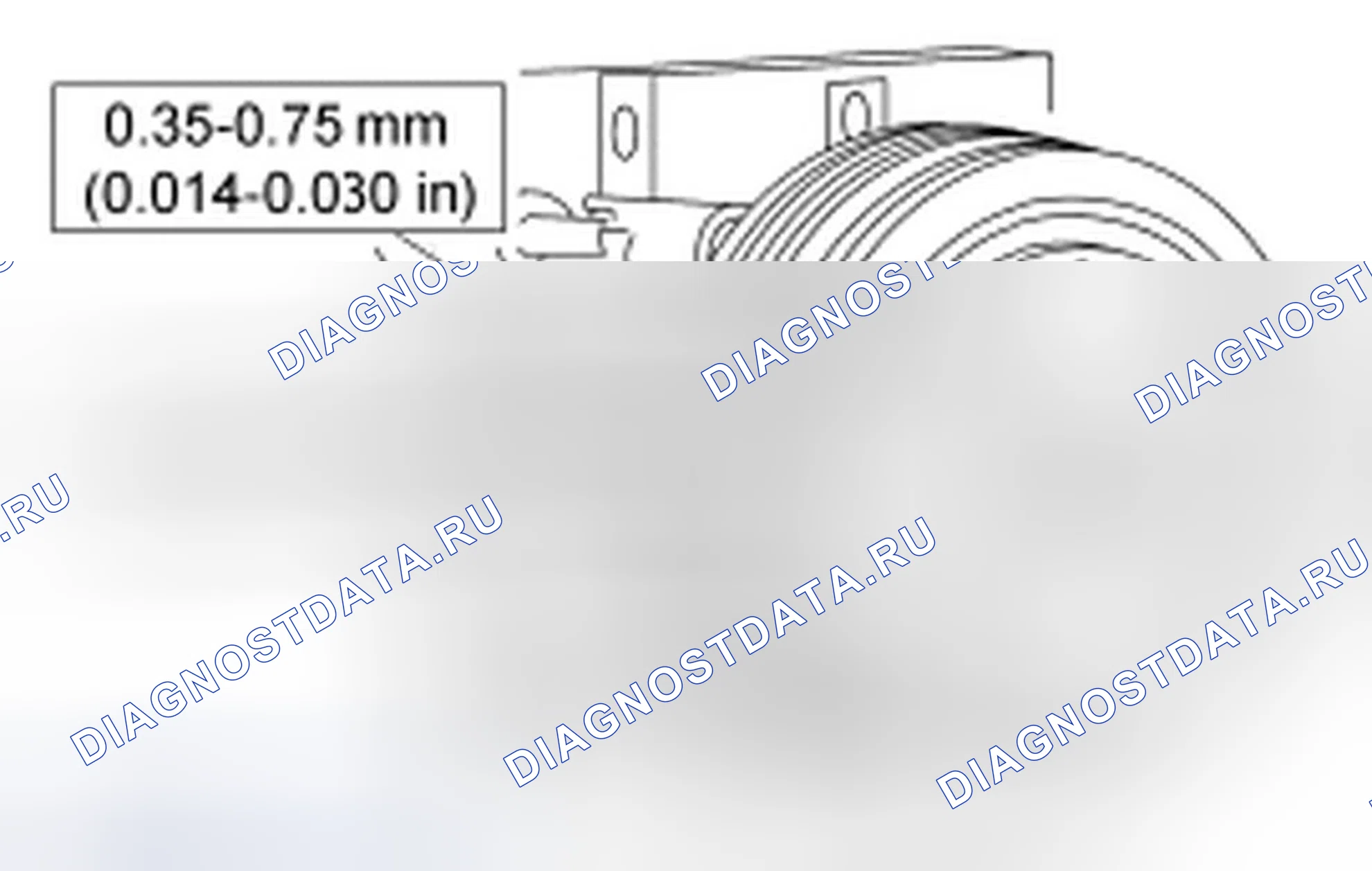 Рис. 132. Ford Ranger II рестайлинг