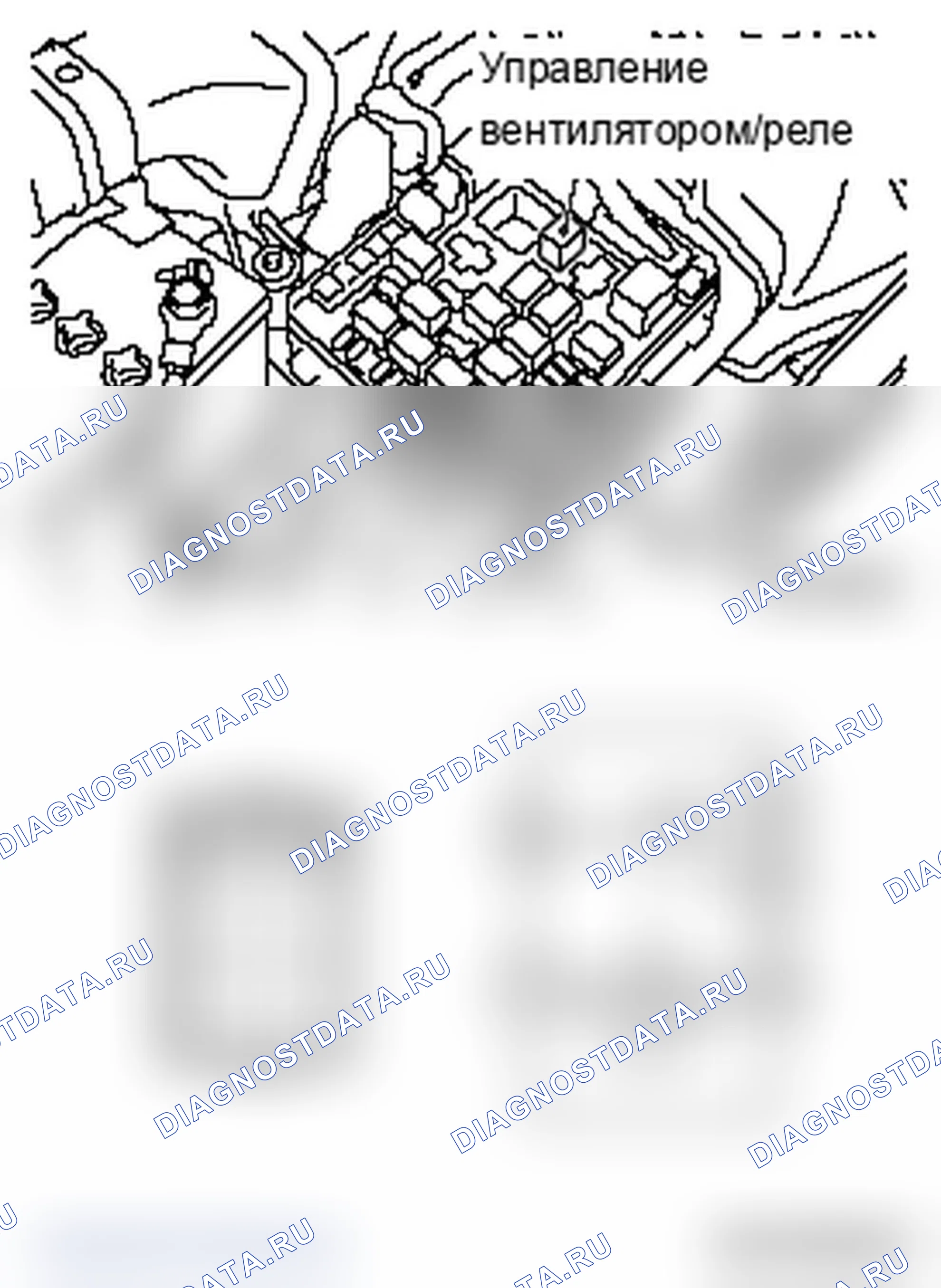 Рис. 20. Mitsubishi Lancer Ralliart X рестайлинг