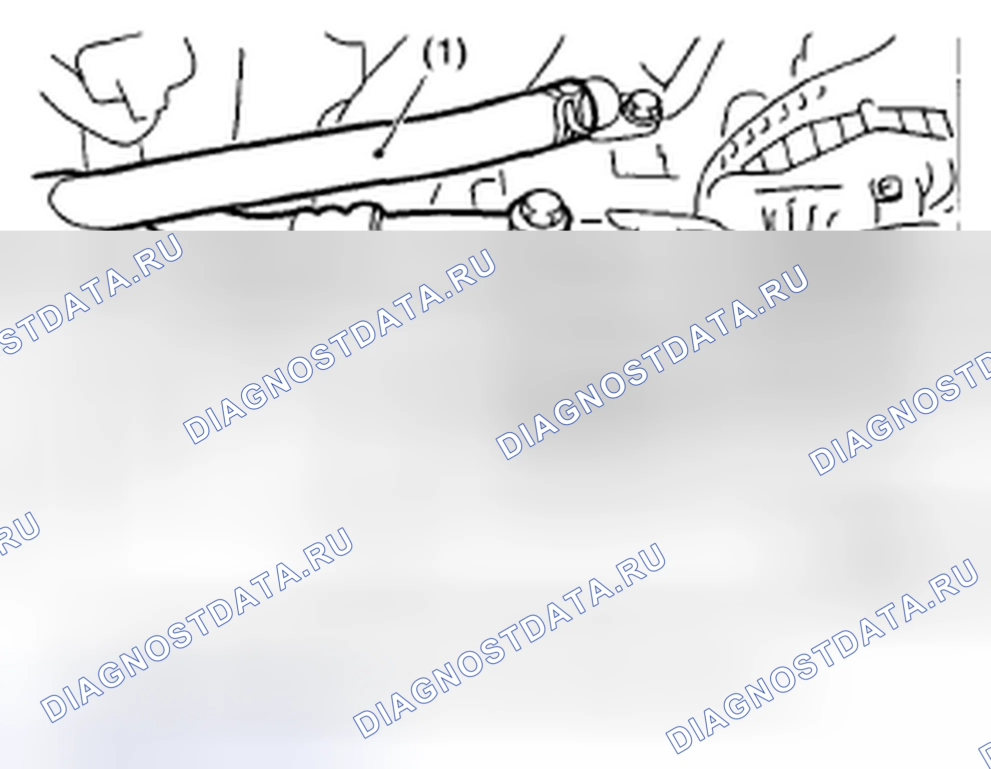 Рис. 104. Subaru Legacy BL/BP рестайлинг
