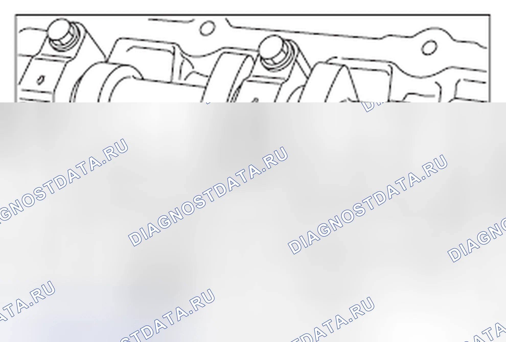Рис. 3. Mercedes-Benz CLA-класс C117/X117 рестайлинг