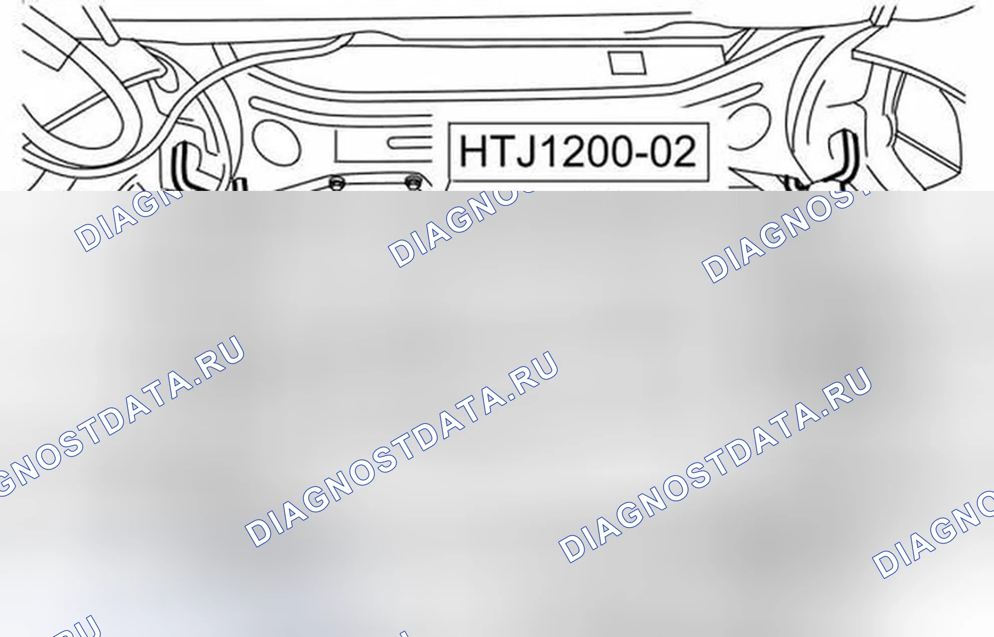 Рис. 486. Jaguar S-type I рестайлинг