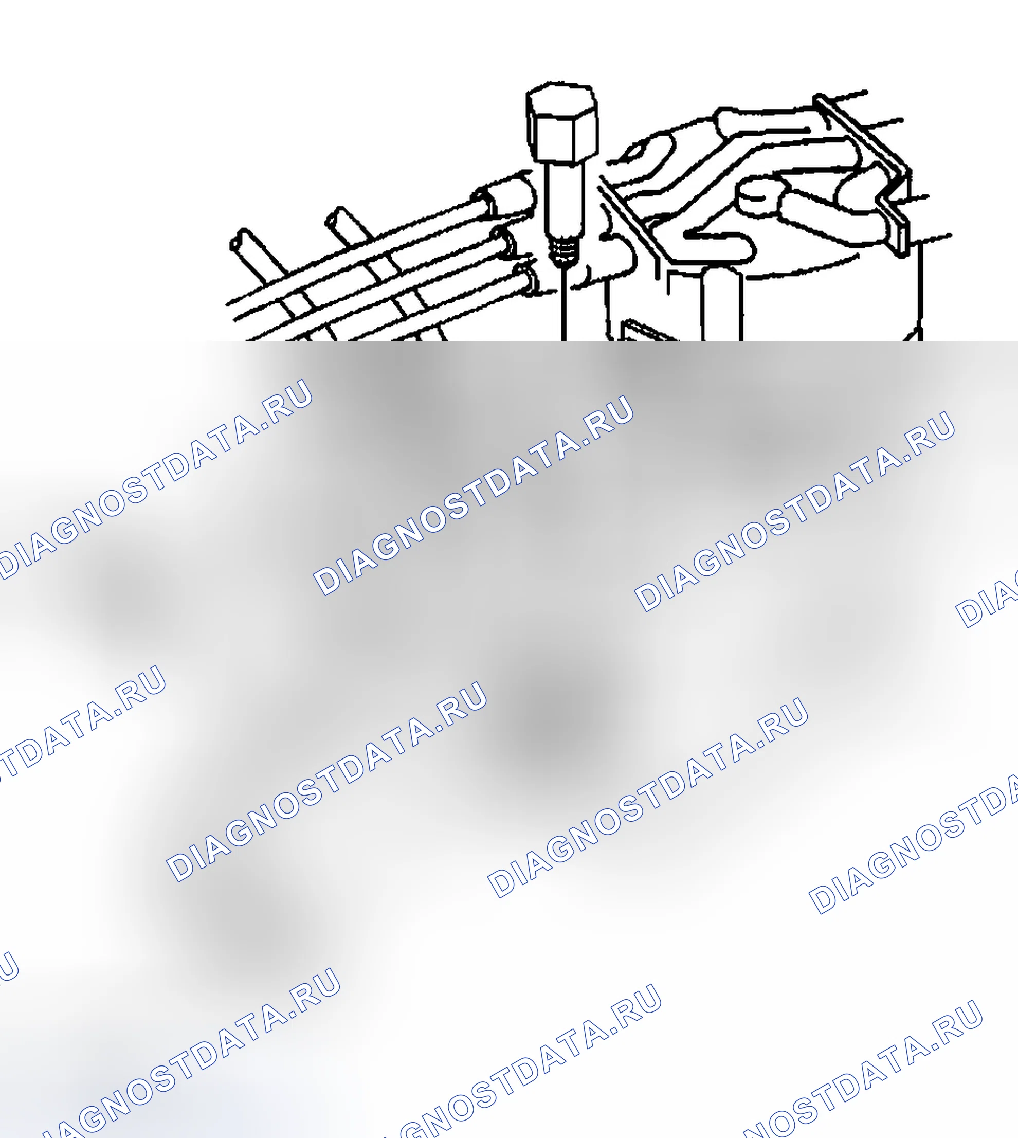 Рис. 404. Chevrolet Chevy Express H2500 