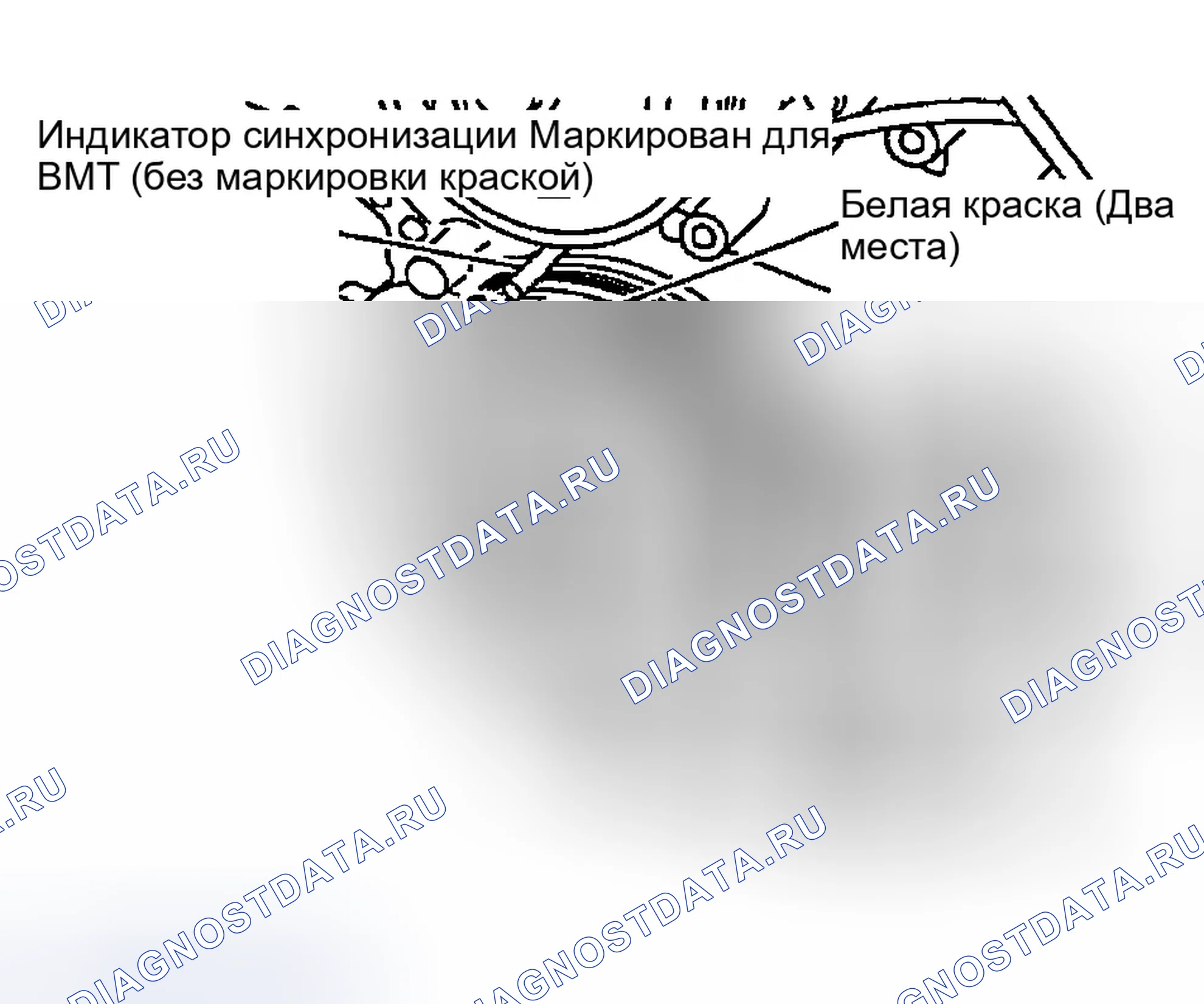 Рис. 107: Инспекция. Infiniti M45 II
