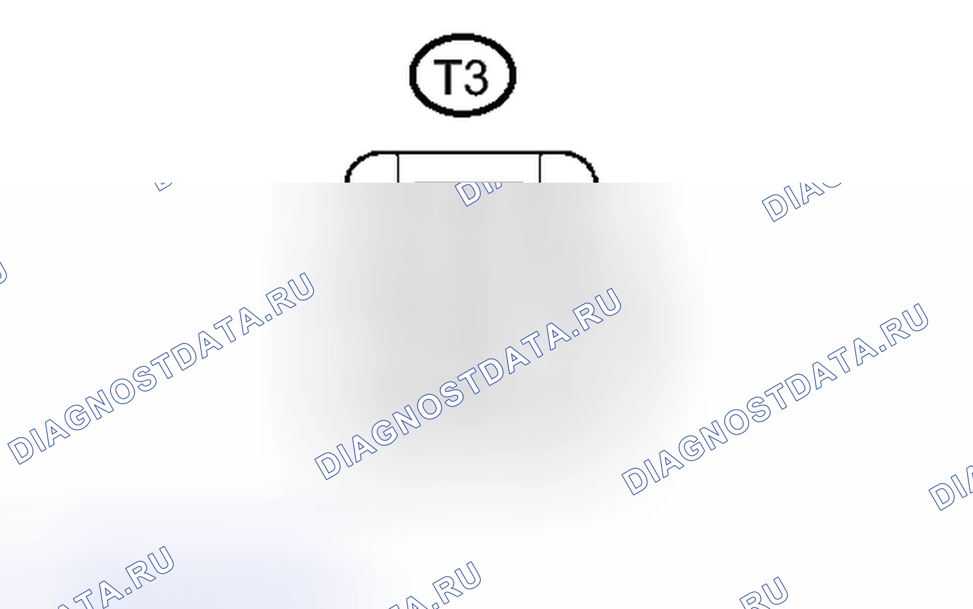 Рис. 206. Toyota Camry XV40 рестайлинг