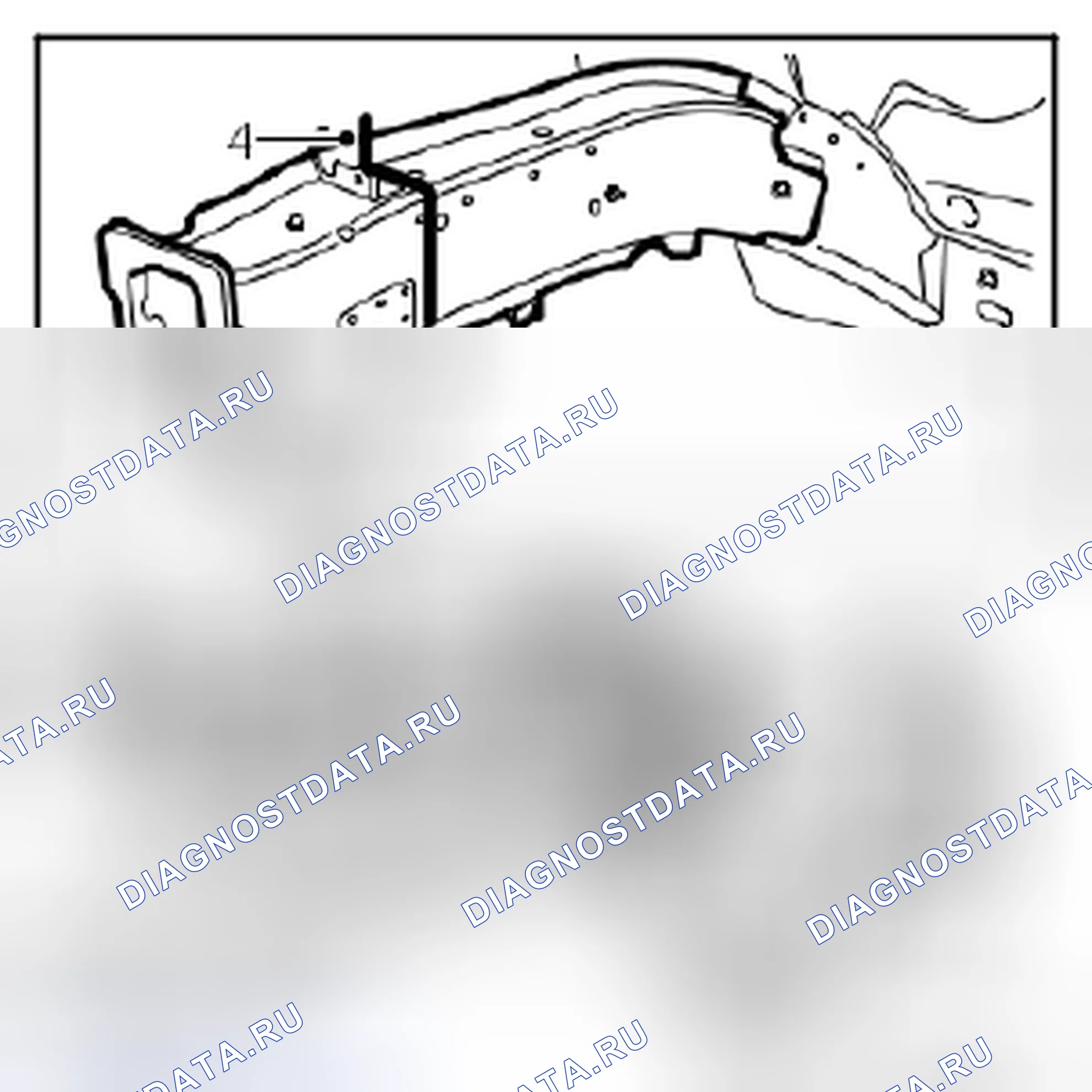 Рис. 559: Для удаления. Kia Optima II