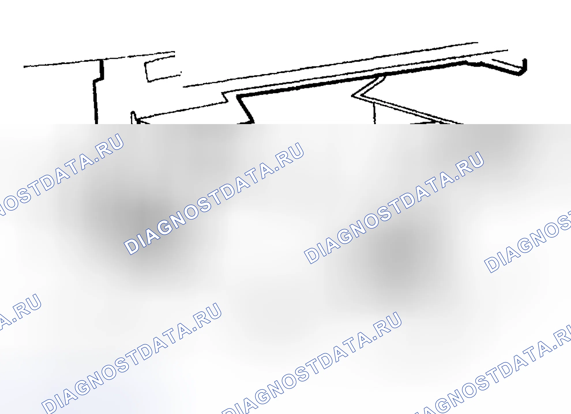 Рис. 278. Ford Pickup F250 Super Duty I