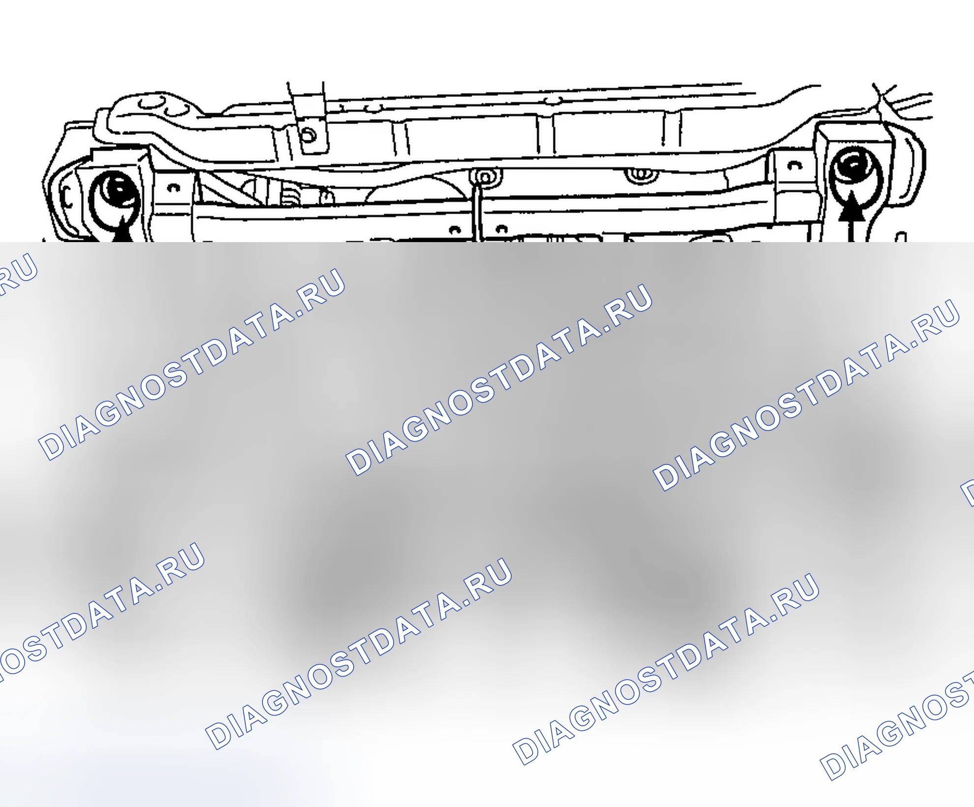 Рис. 56. Hyundai Accent II