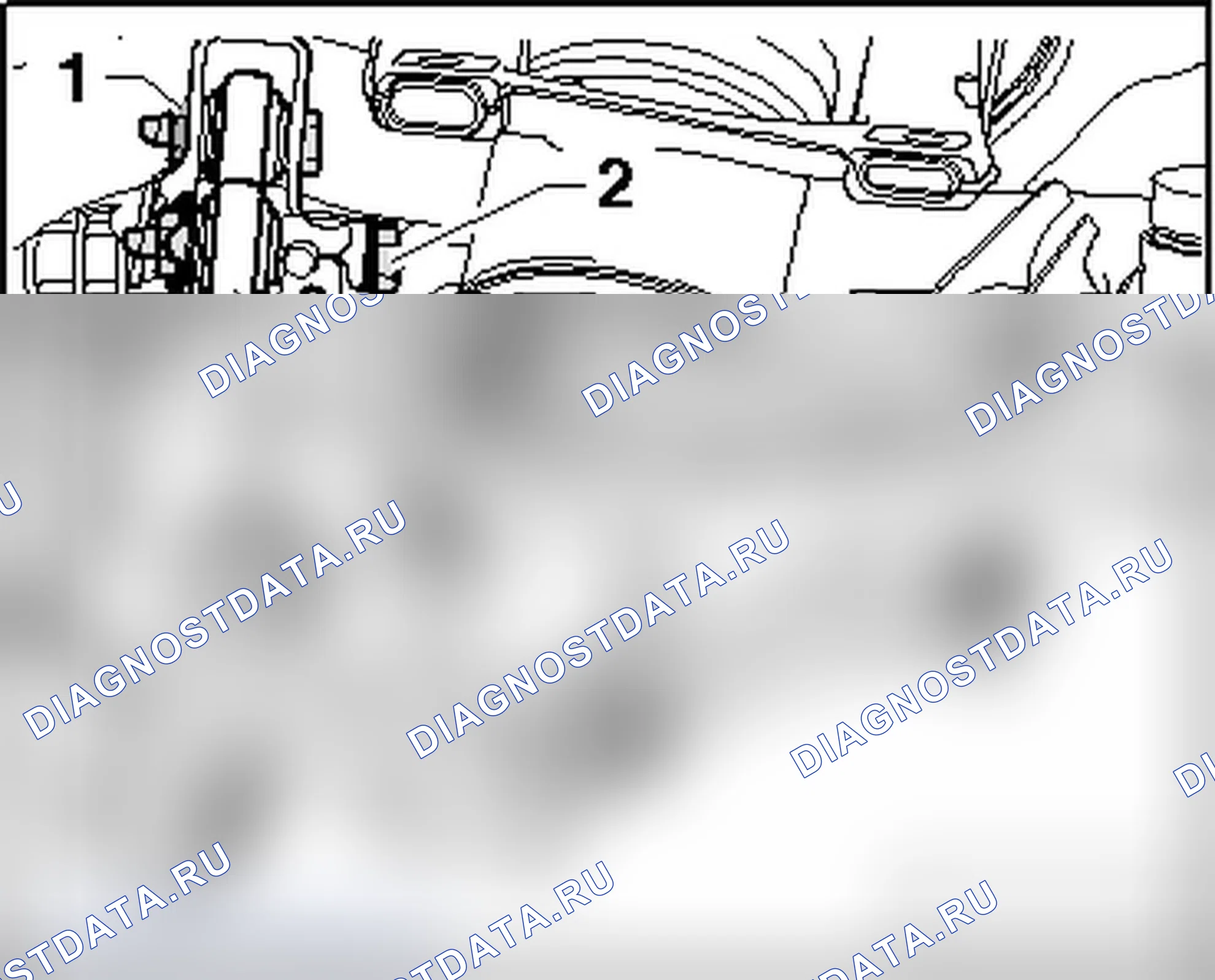 Рис. 49. Audi Q7 4L рестайлинг