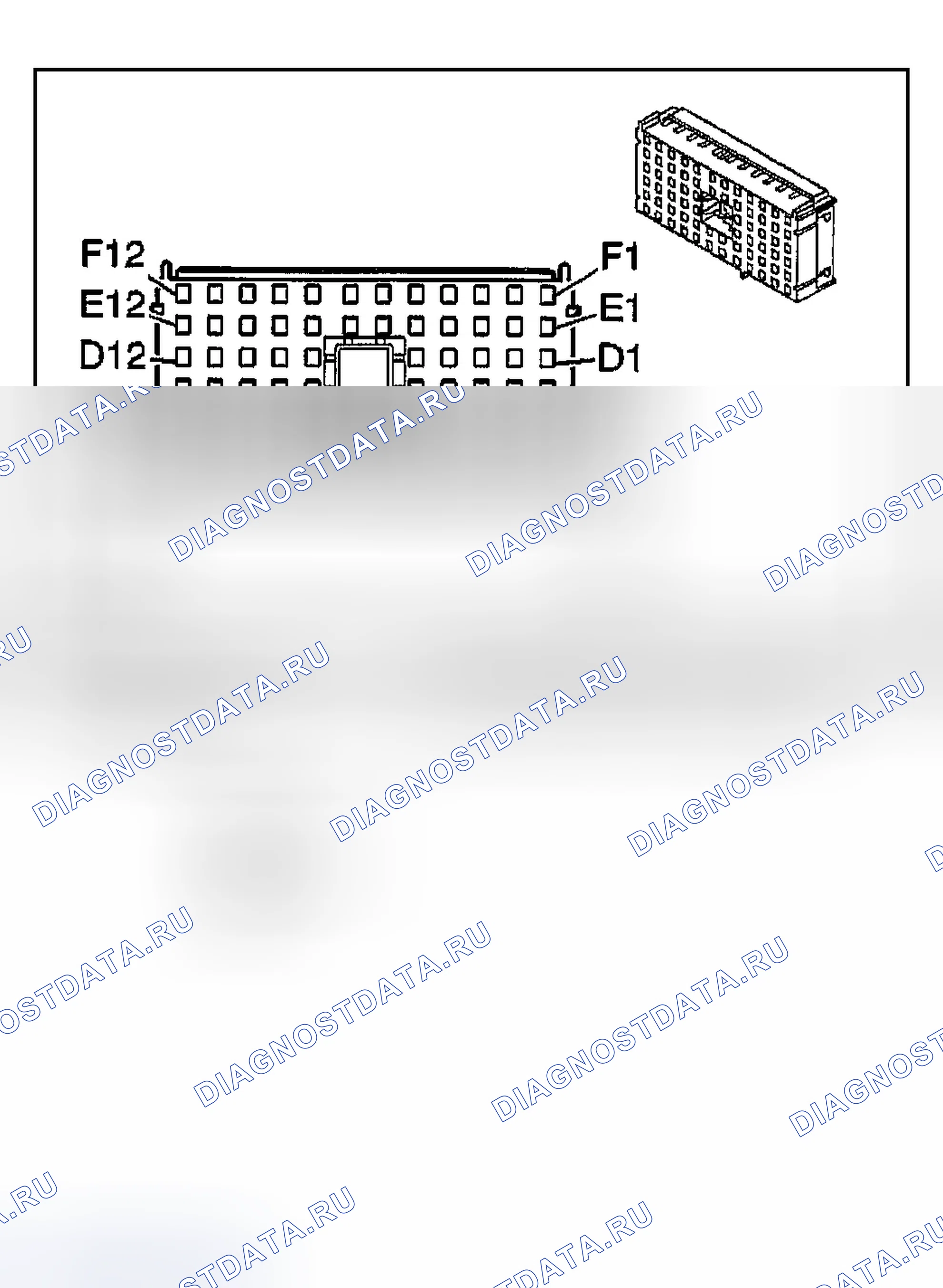 Рис. 140. Chevrolet Chevy Express H2500 