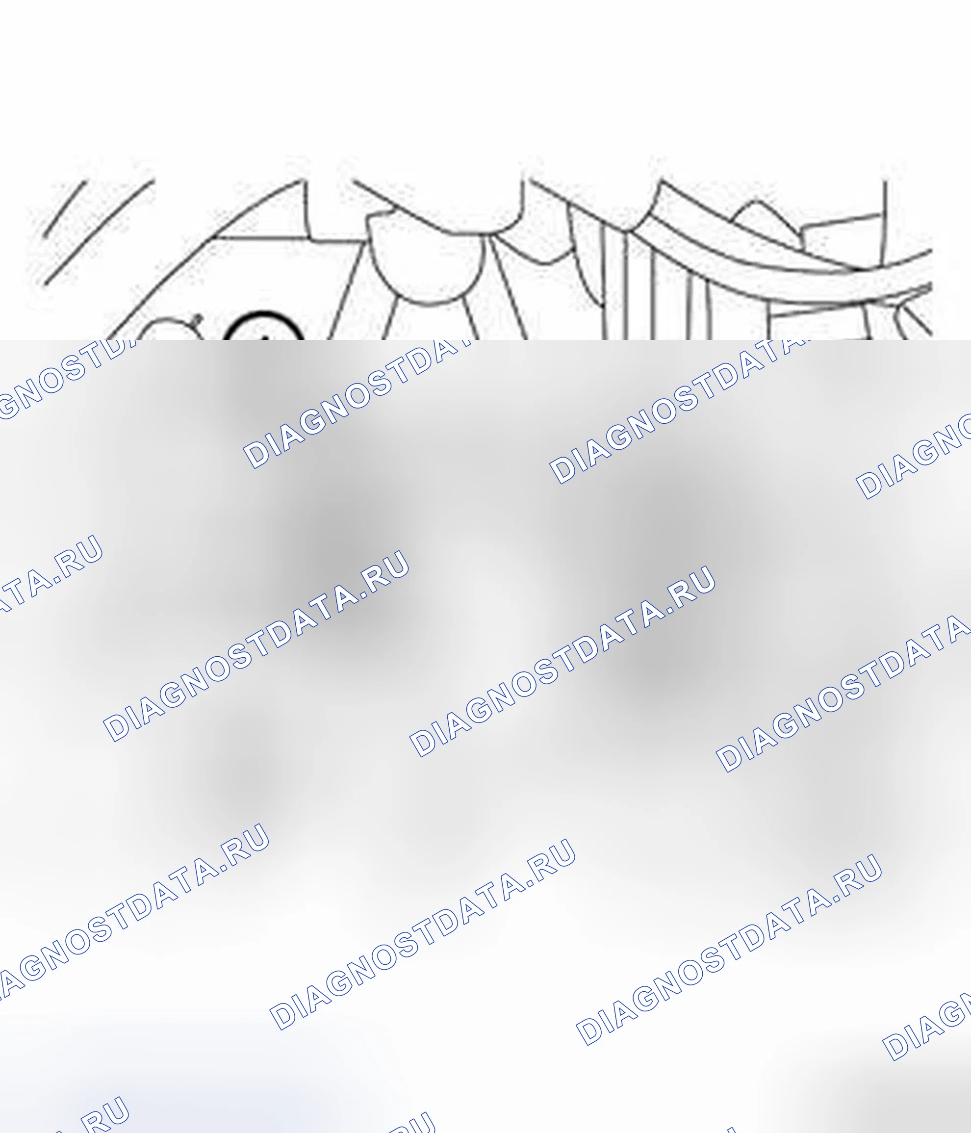 Рис. 348. Dodge Dart PF