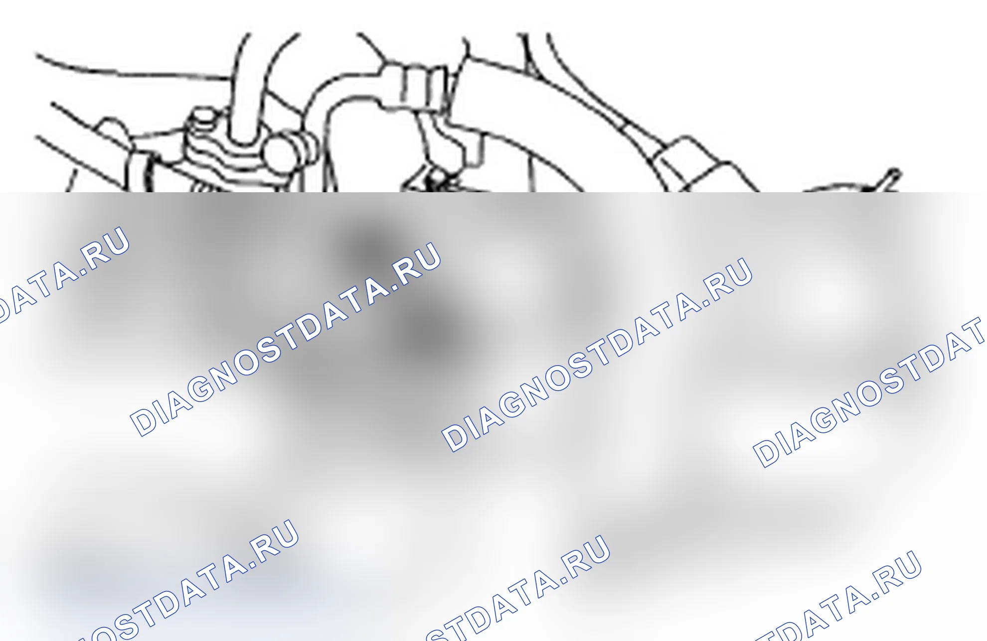 Рис. 101. Subaru Impreza WRX GH