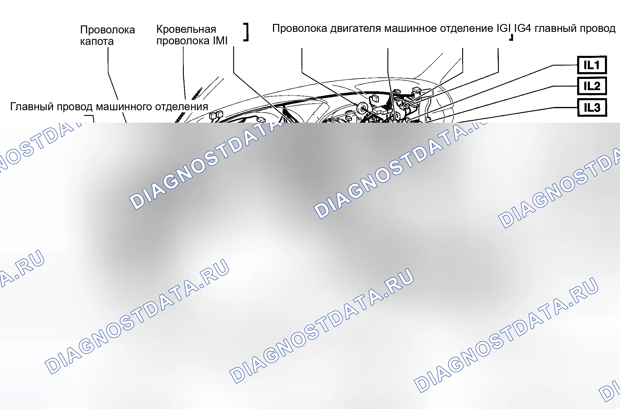 Рис. 12. Toyota Sequoia I рестайлинг