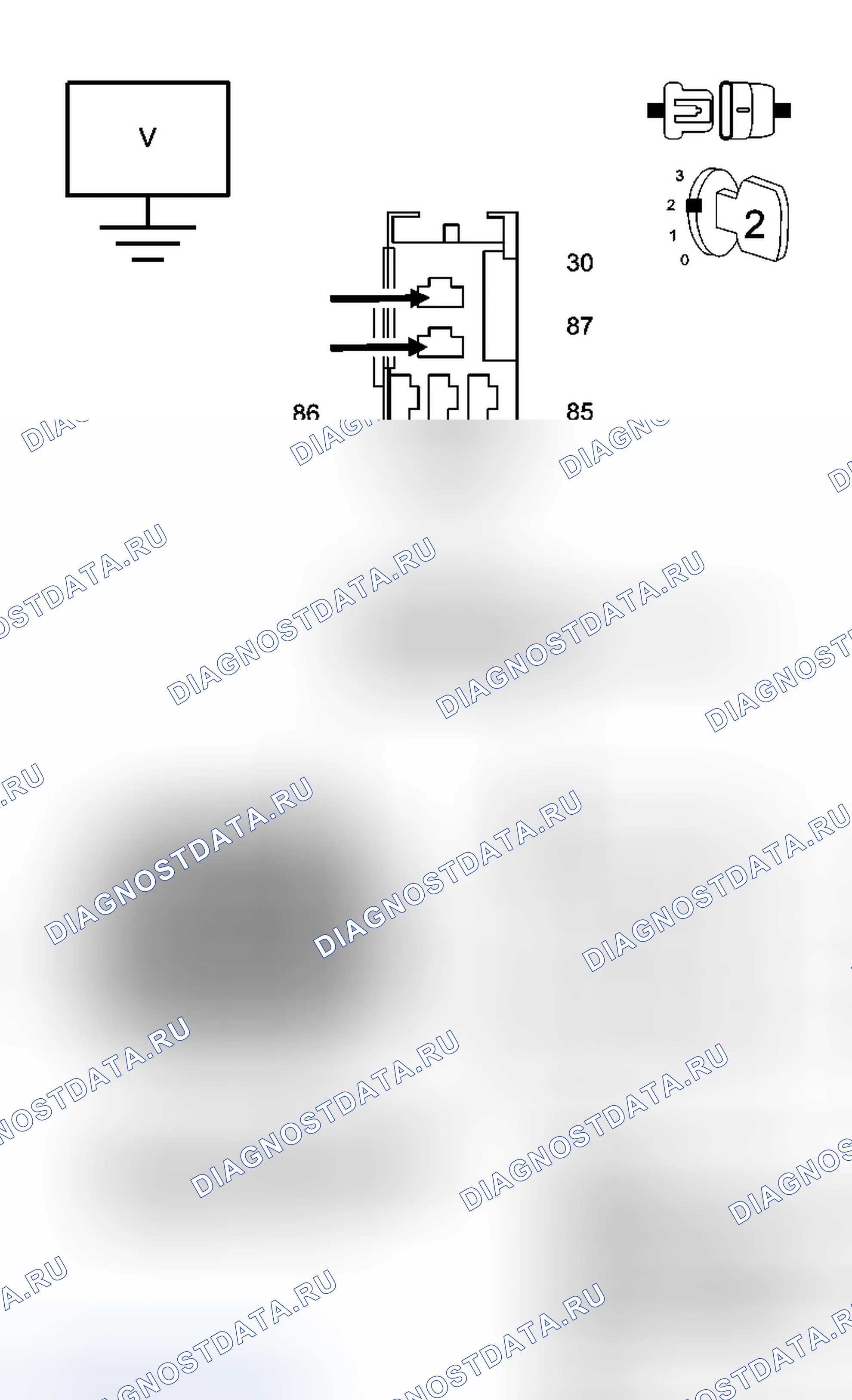 Рис. 432. Dodge Dakota III