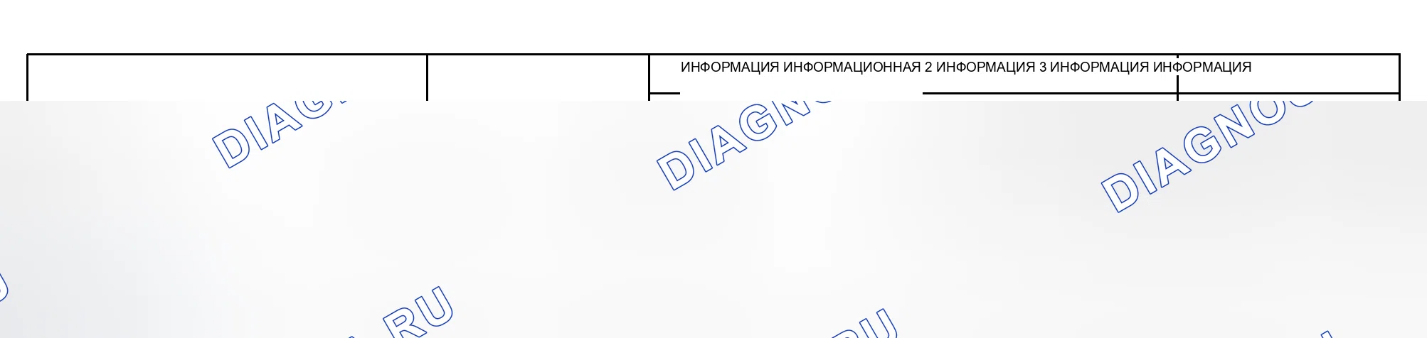 Рис. 14. Toyota Prius I рестайлинг