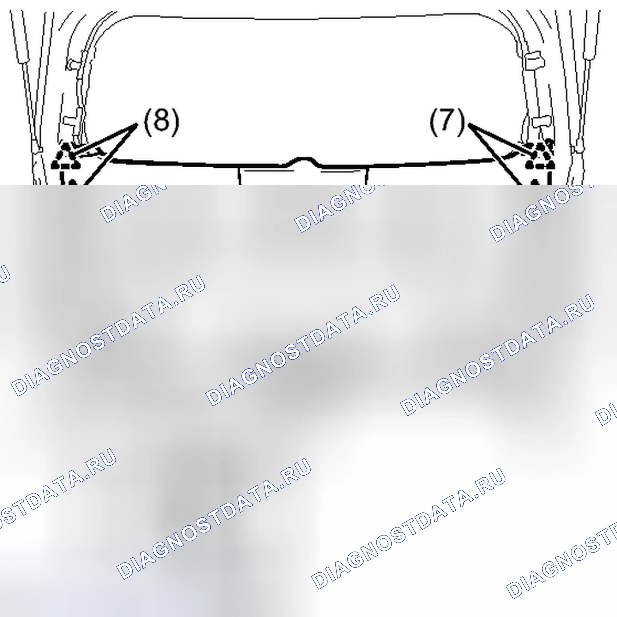 Рис. 233. Lexus LFA I