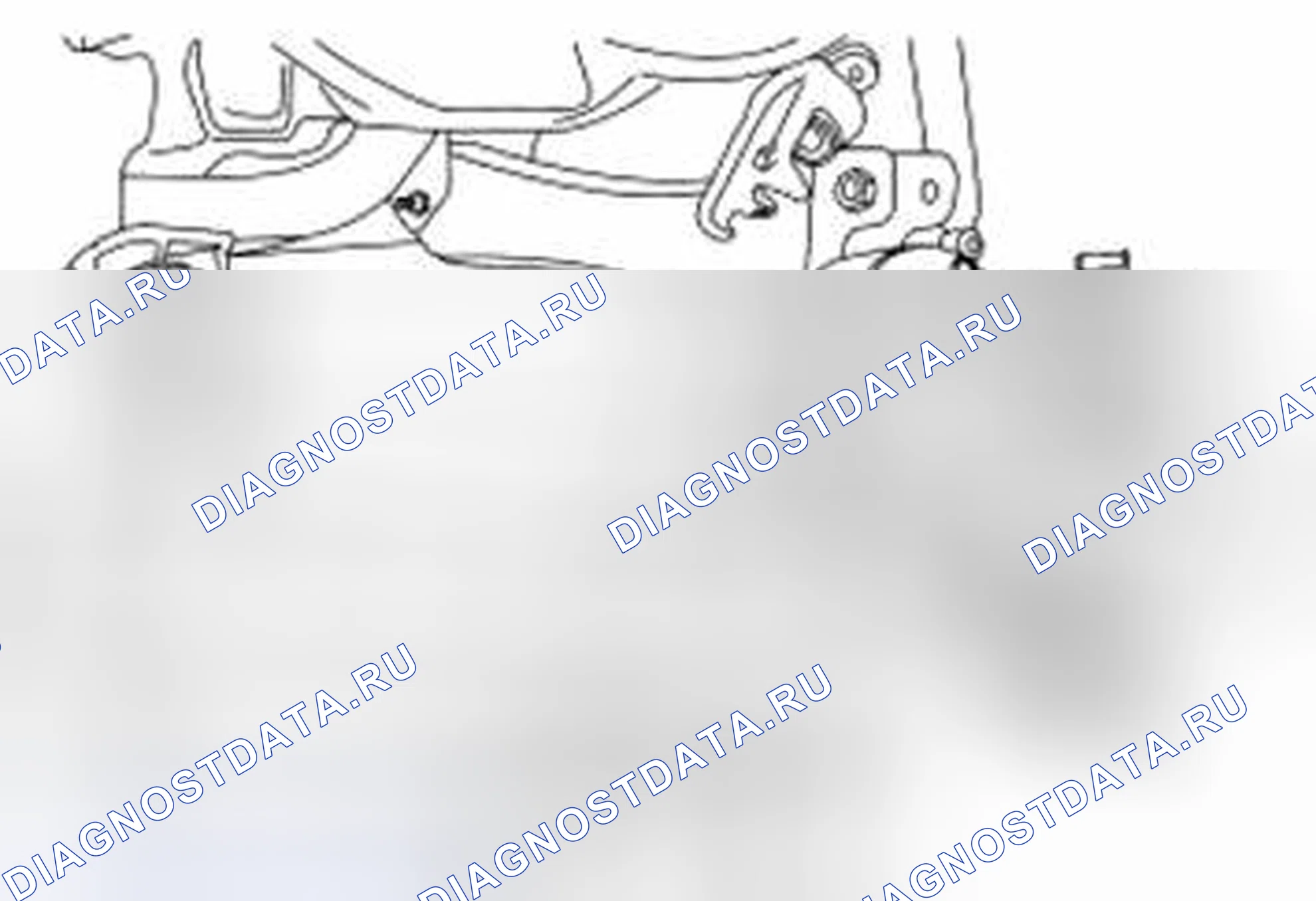 Рис. 220. Ford Pickup F250 Super Duty II
