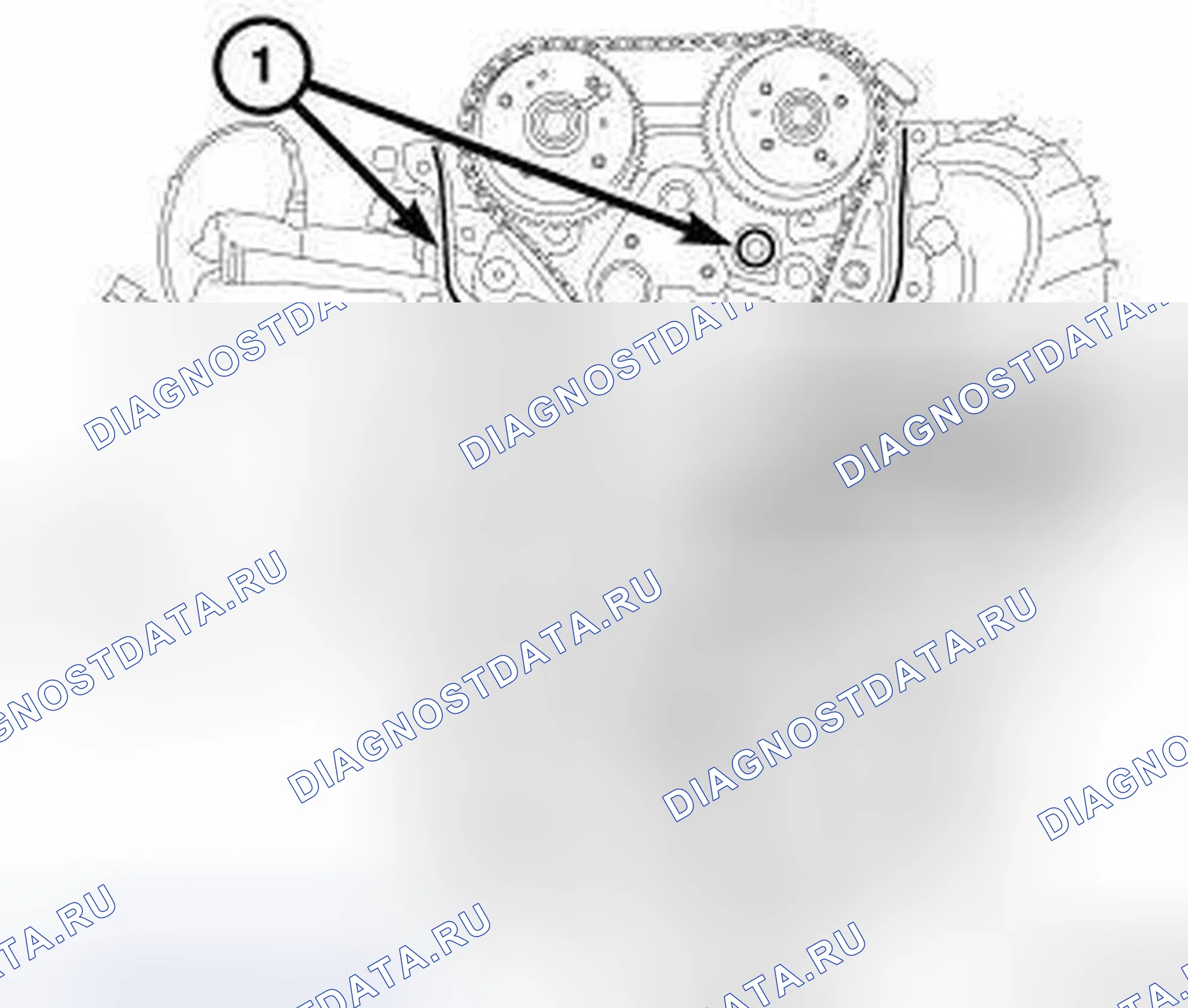 Рис. 627. Dodge Caliber I рестайлинг