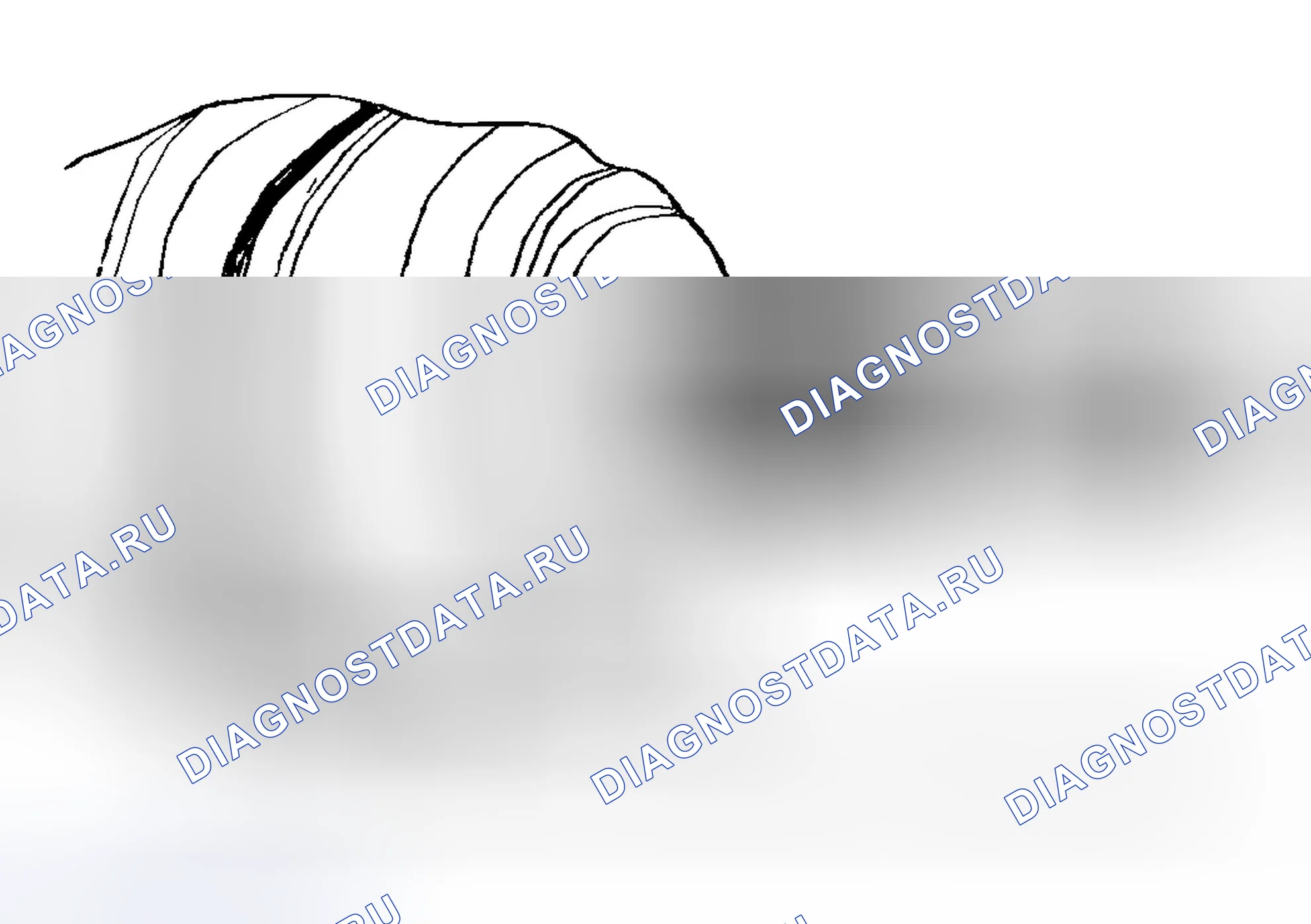 Рис. 5. Dodge Grand Caravan IV