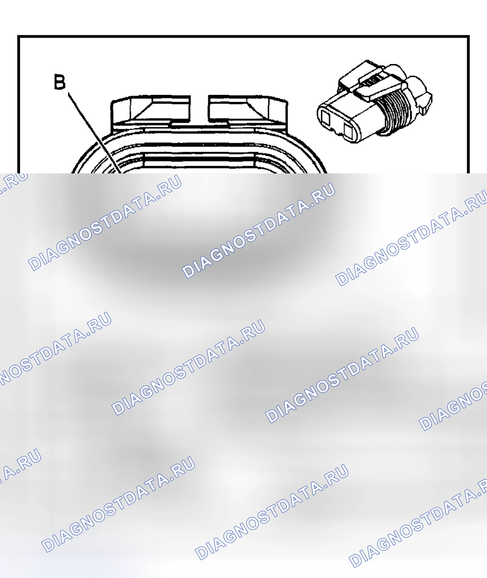 Рис. 94. Chevrolet Suburban K2500 GMT800