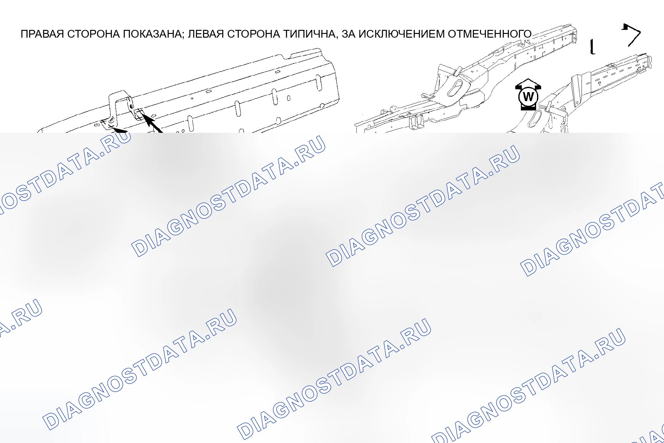 Рис. 122. Jeep Commander I