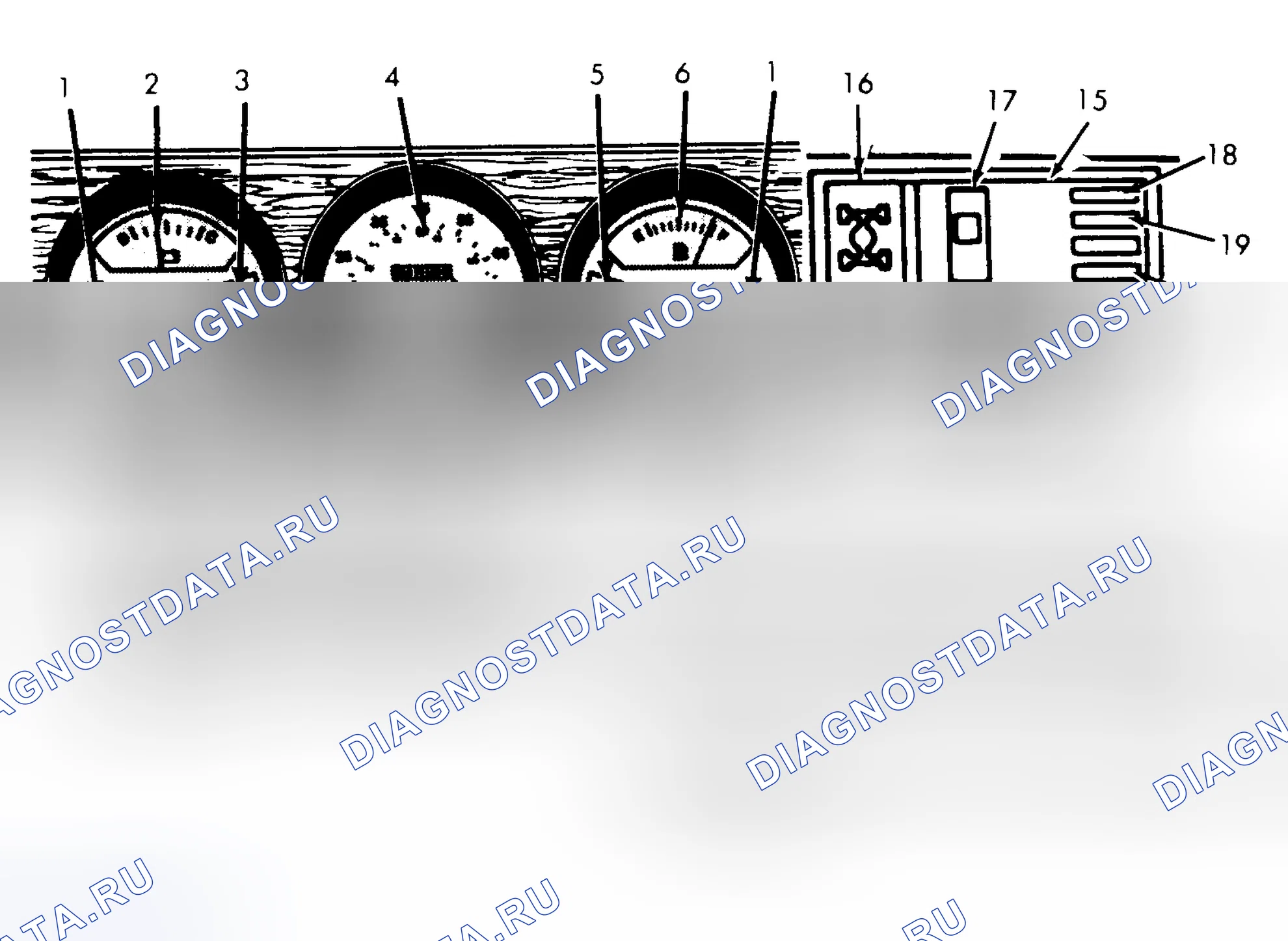 Рис. 4. Dodge Ramcharger AW150 