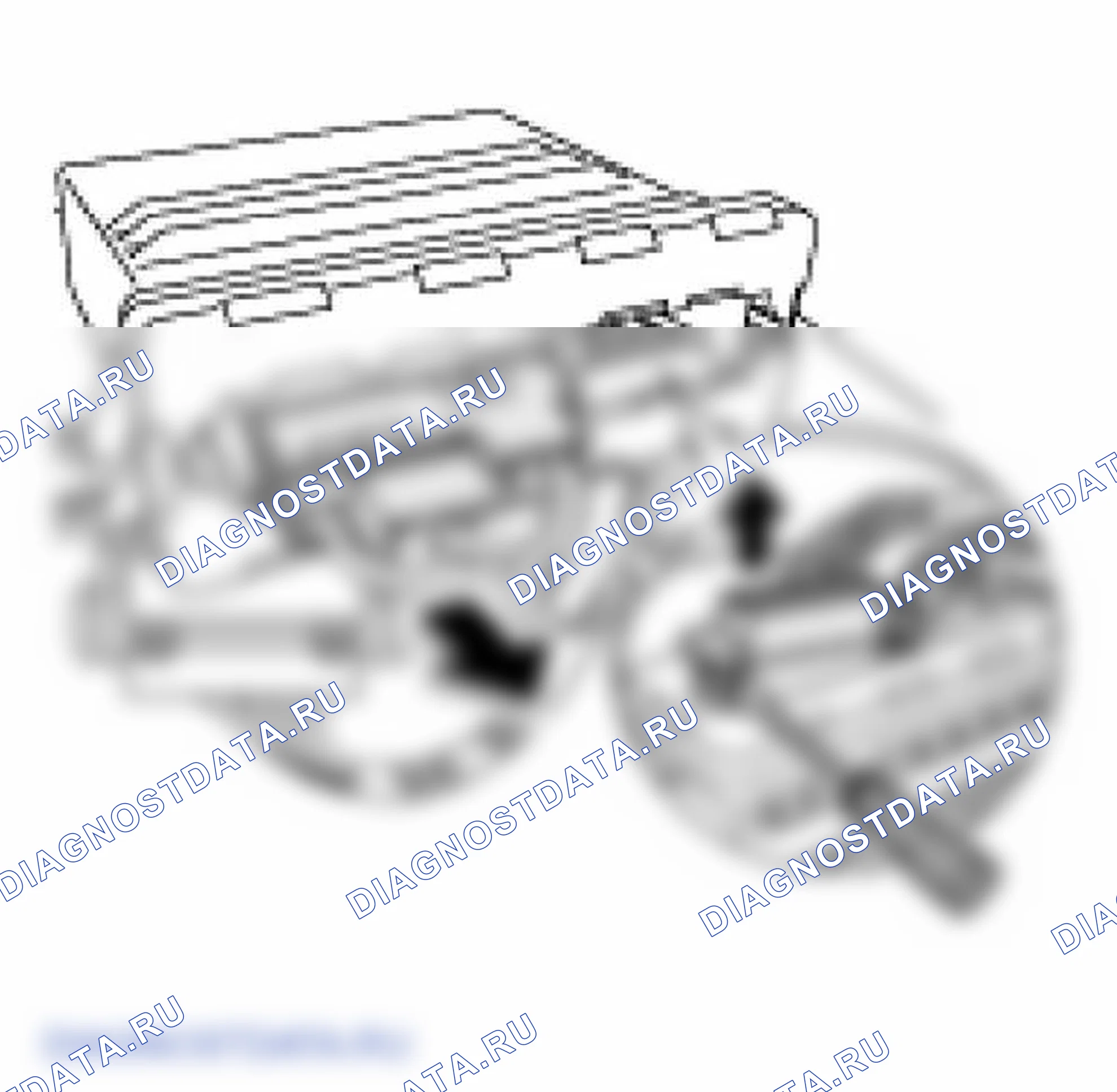 Рис. 28. Porsche 911 Carrera 996 рестайлинг