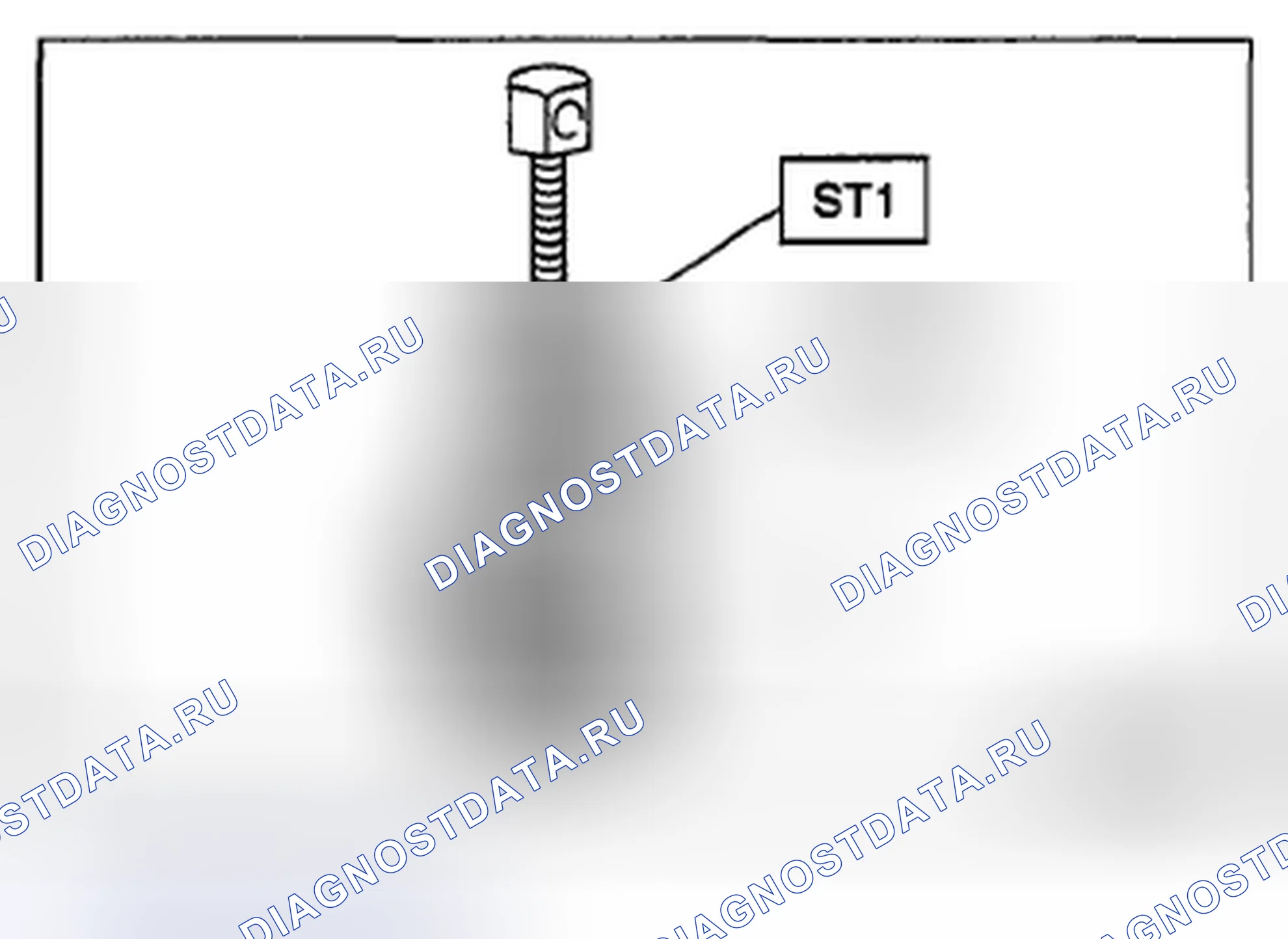 Рис. 247. Subaru Impreza GH