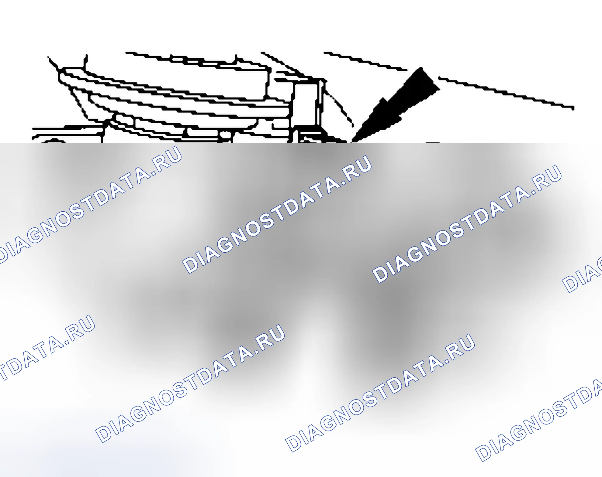 Рис. 1676. Ford Pickup F150 