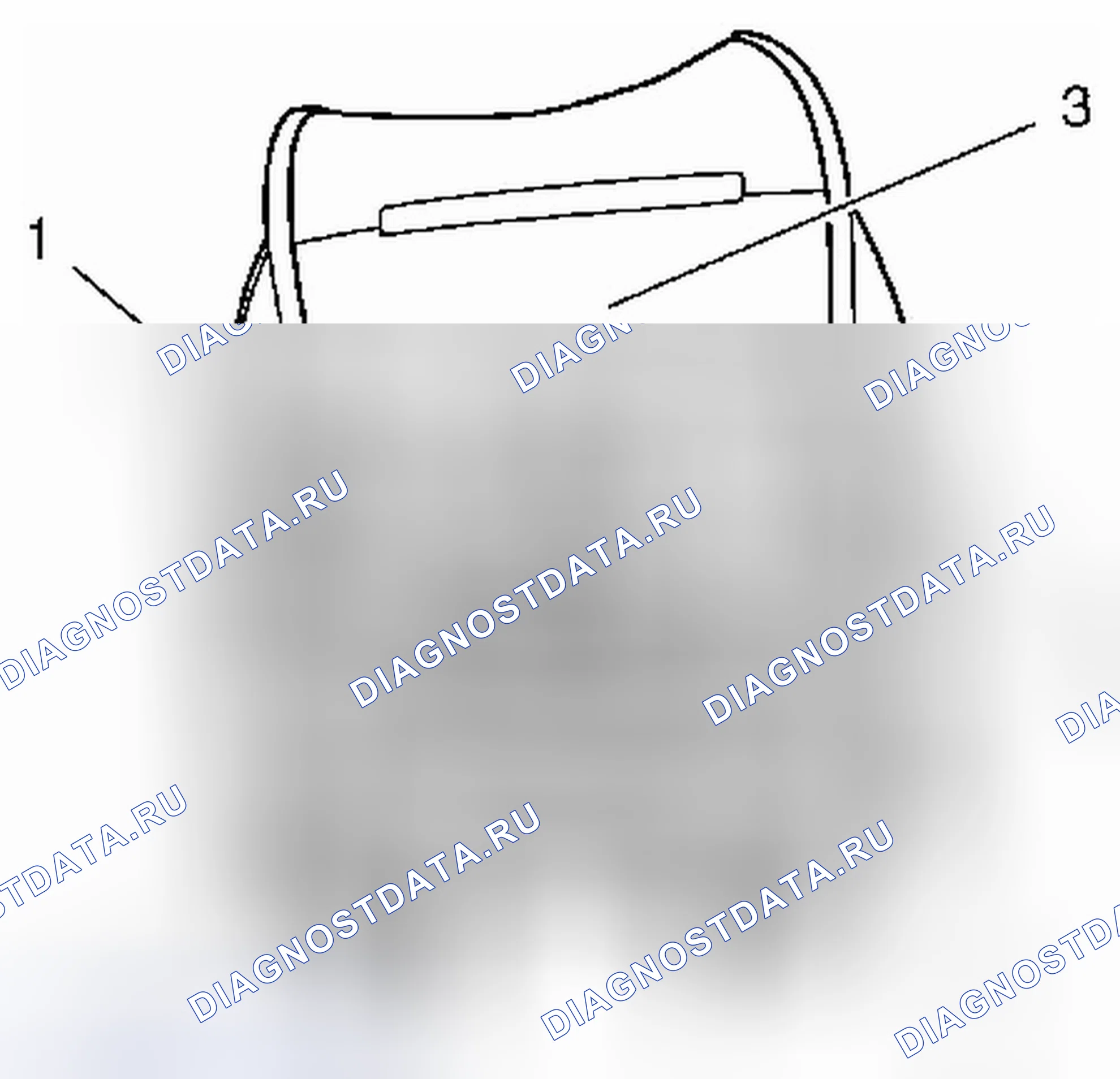 Рис. 13. Kia Picanto III рестайлинг