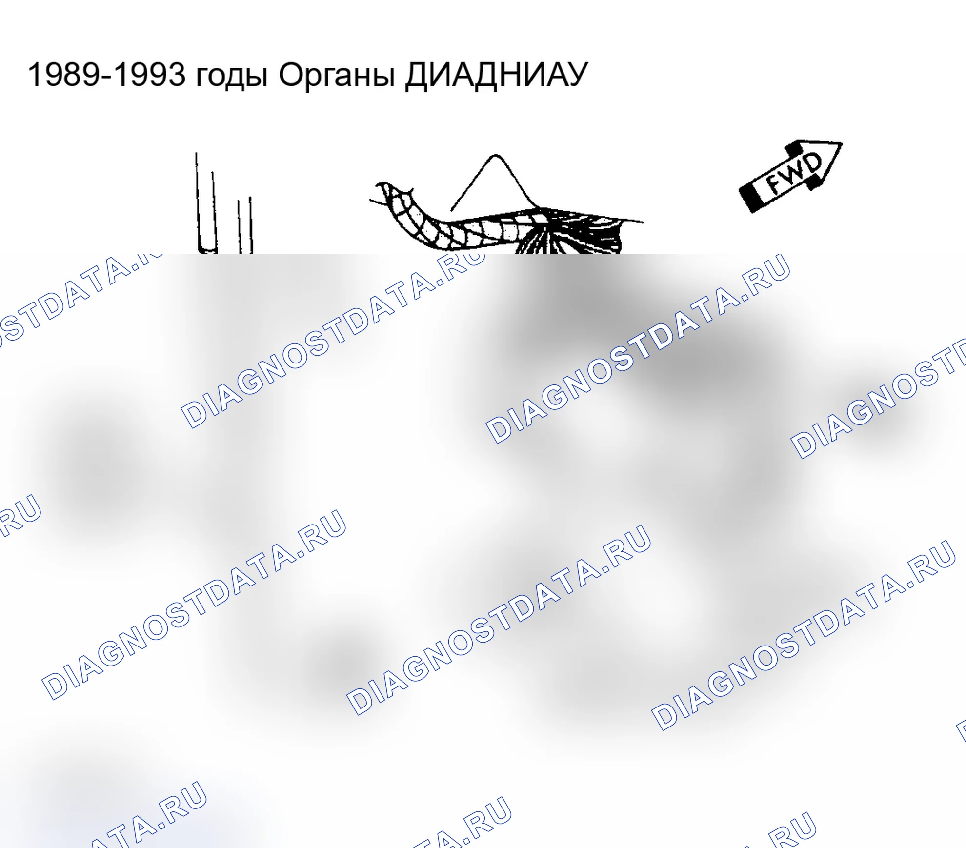 Рис. 33. Dodge Dakota Shelby 