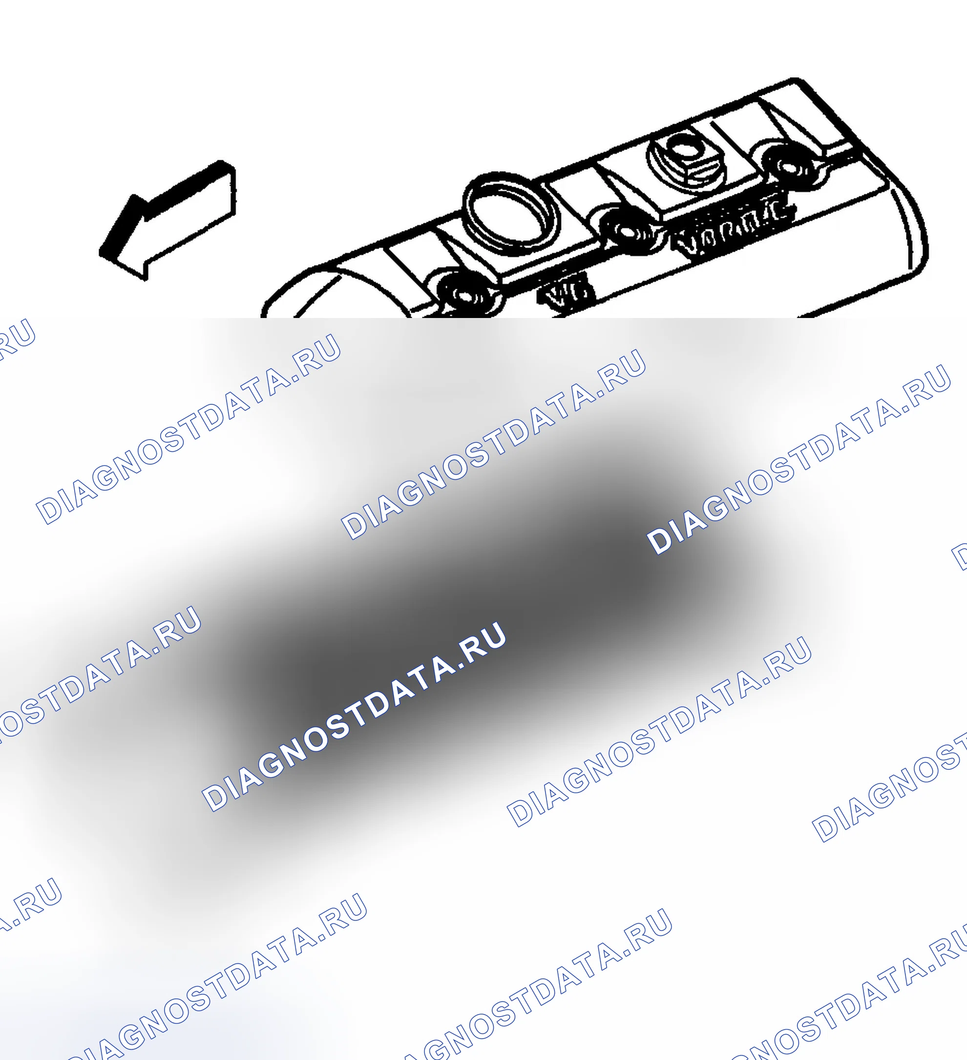 Рис. 221. Chevrolet Silverado 2500 