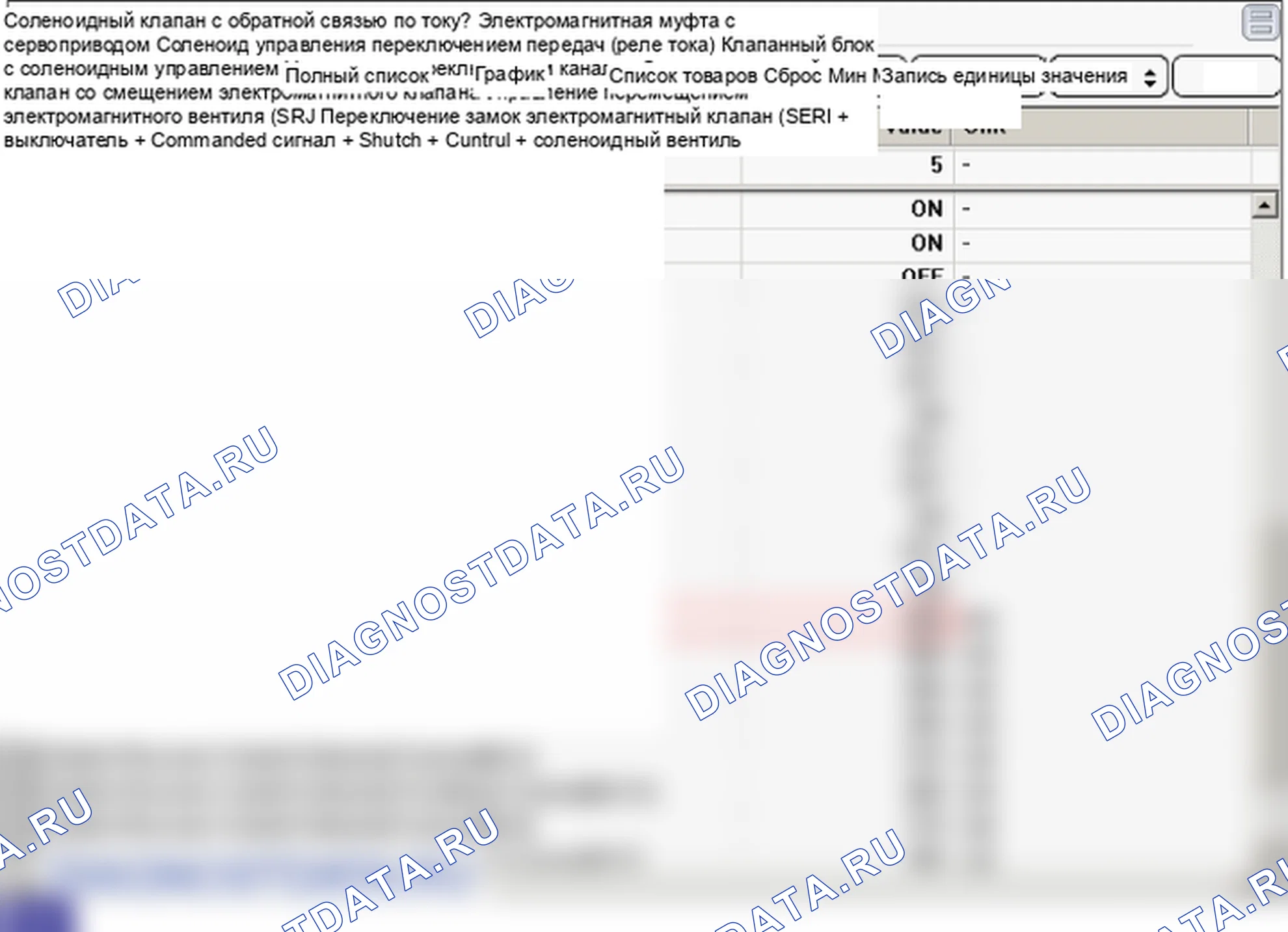 P0961: Заедание тока обратной связи электромагнитного клапана управления давлением в линии (SLT). Hyundai Genesis BH