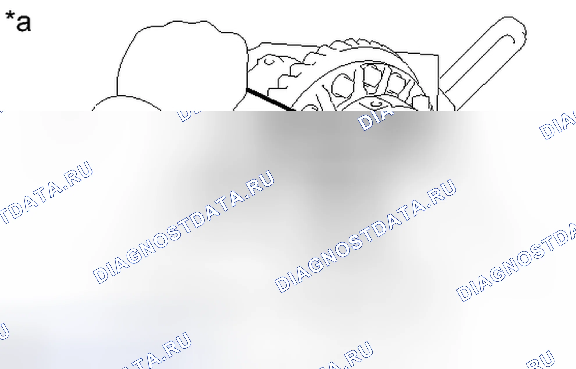 Рис. 211. Toyota 4Runner V