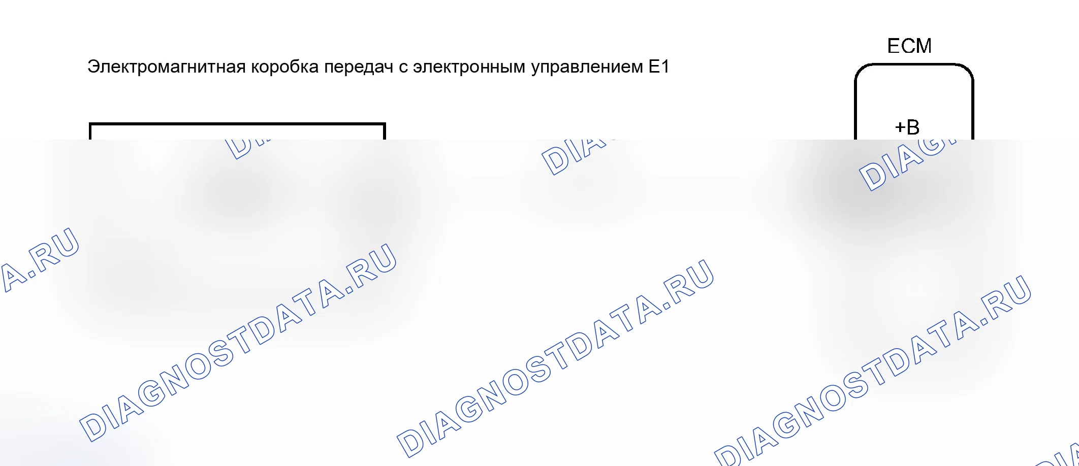 Рис. 927: электросхема. Toyota Camry Solara II