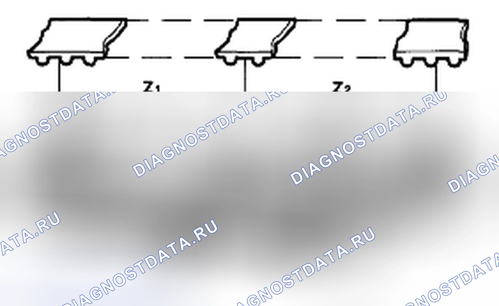 Рис. 97. Subaru Outback BP рестайлинг