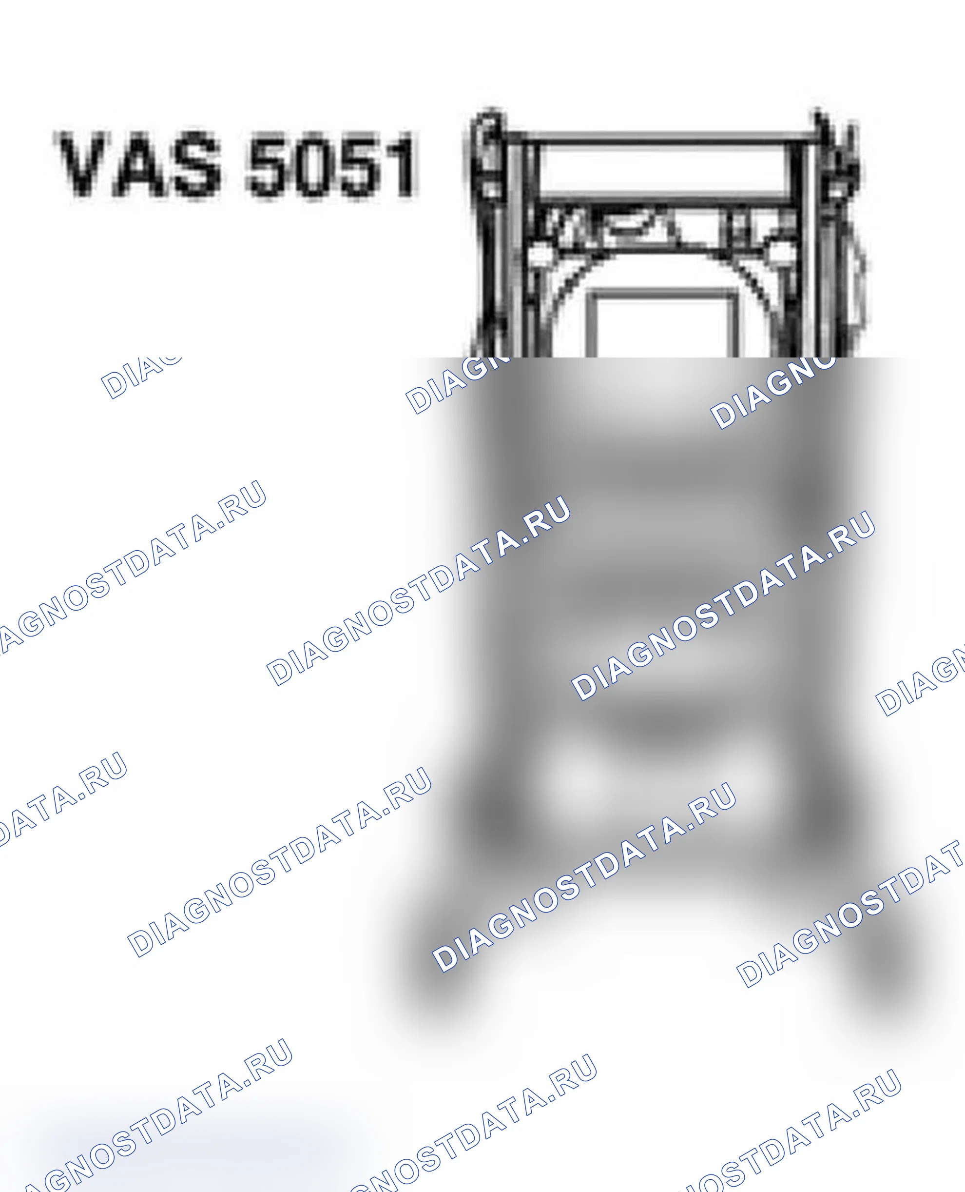 Рис. 194. Audi A6 C5 рестайлинг