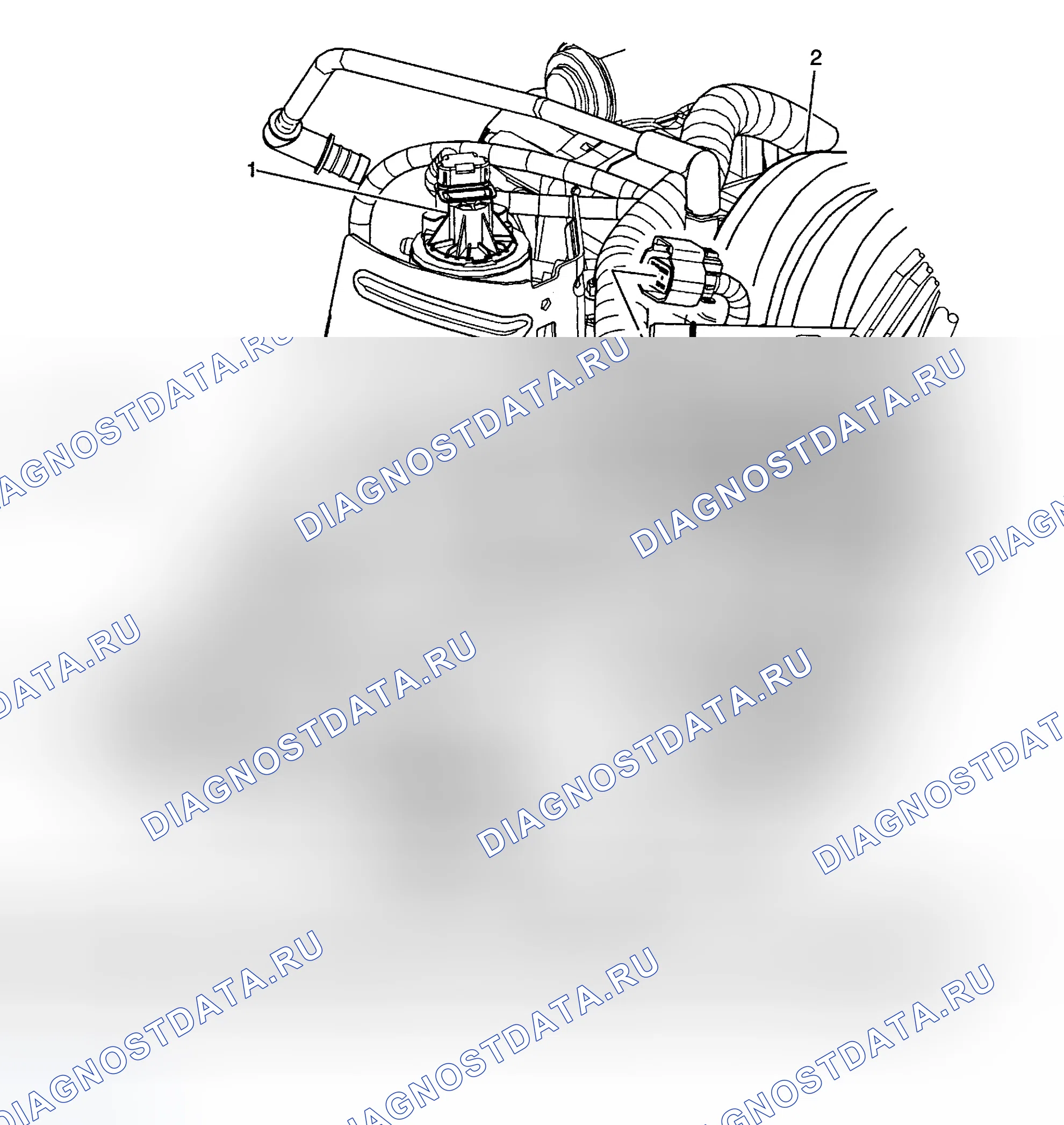 Рис. 26. Buick LaCrosse I