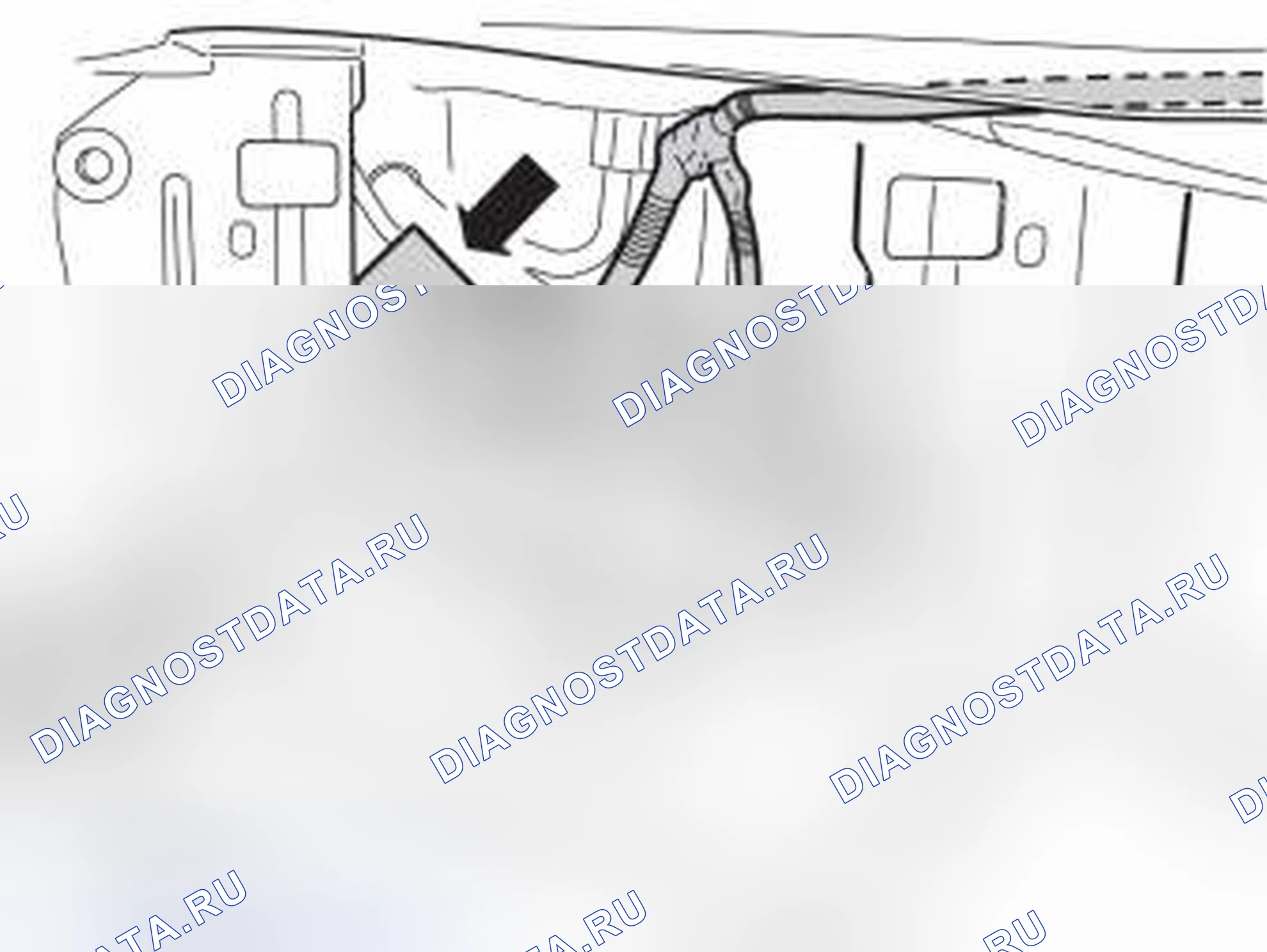 Рис. 54. Volvo S80 II рестайлинг