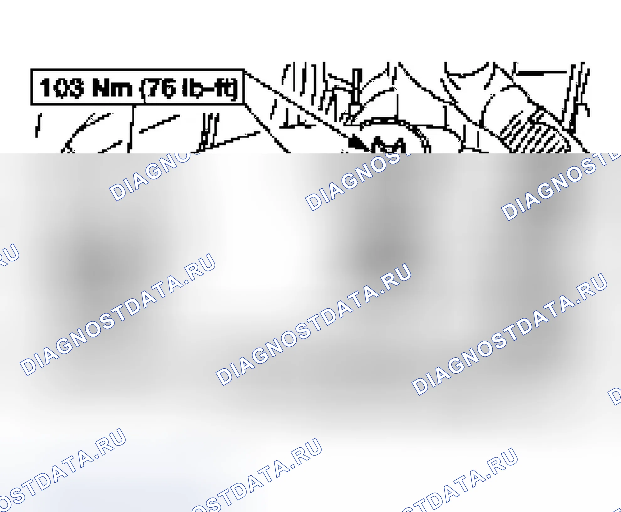 Рис. 483. Ford Escape I