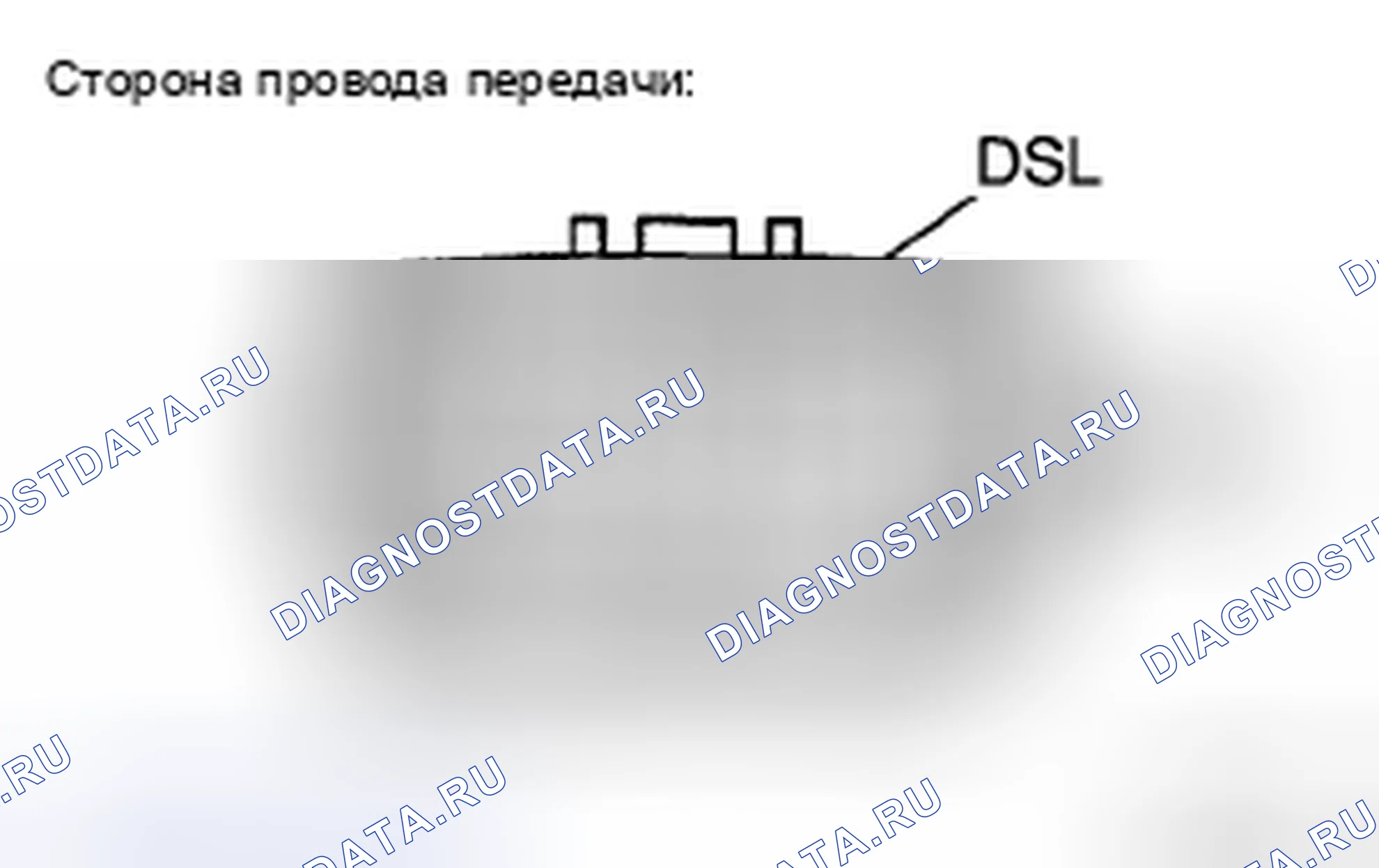 Рис. 65: ПРОЦЕДУРА КОНТРОЛЯ. Kia Sorento I рестайлинг