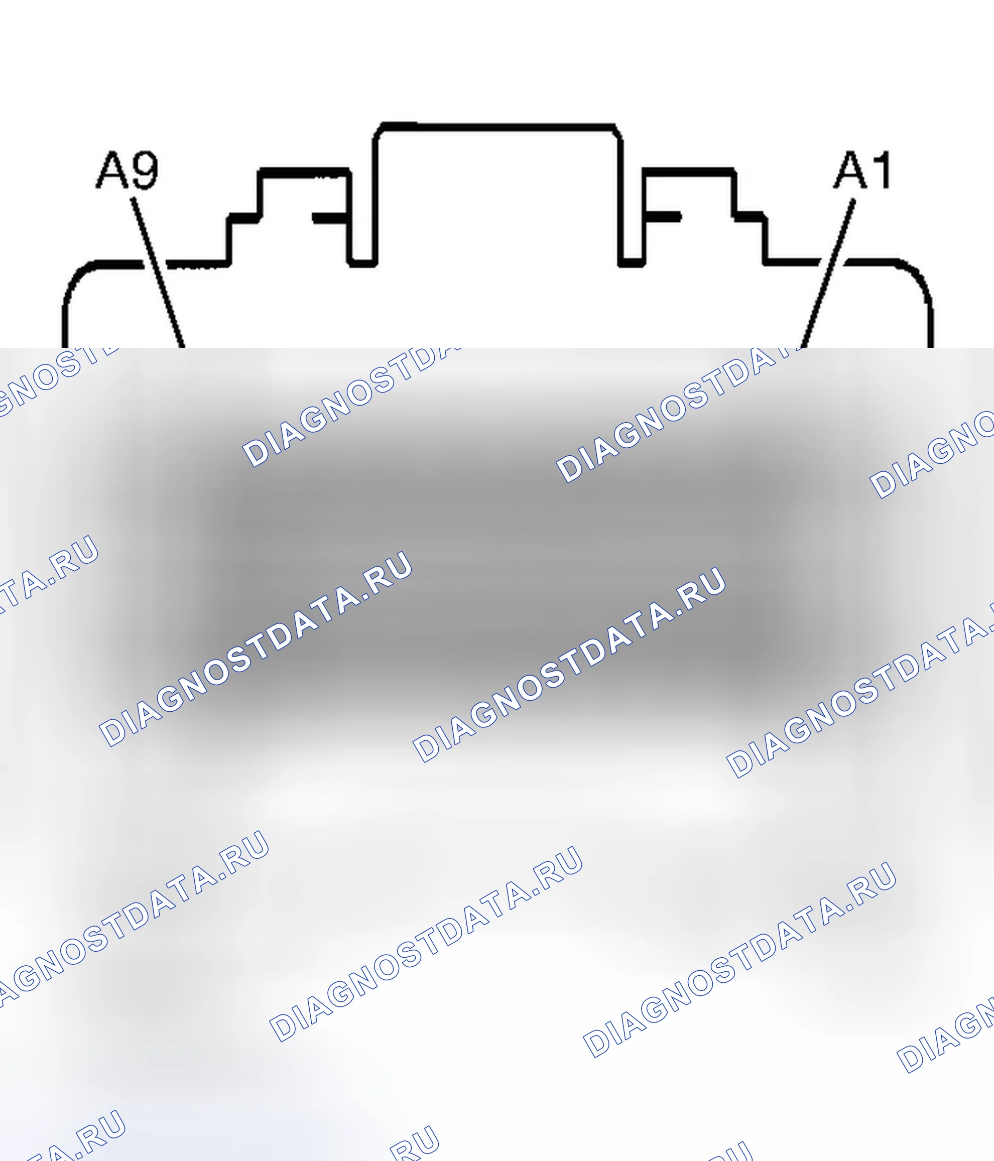 Рис. 14. Chevrolet Impala VIII