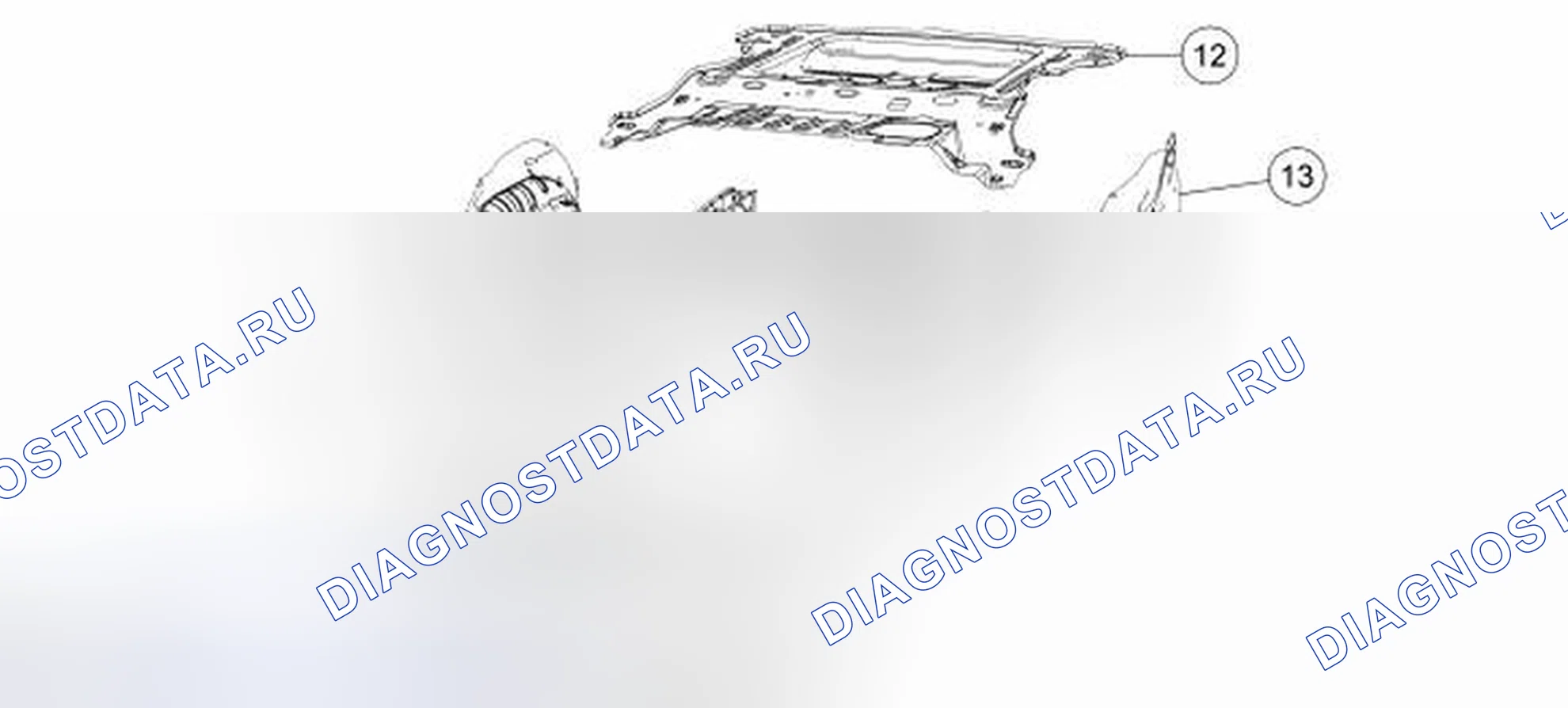 Рис. 18. Mercury Mariner II