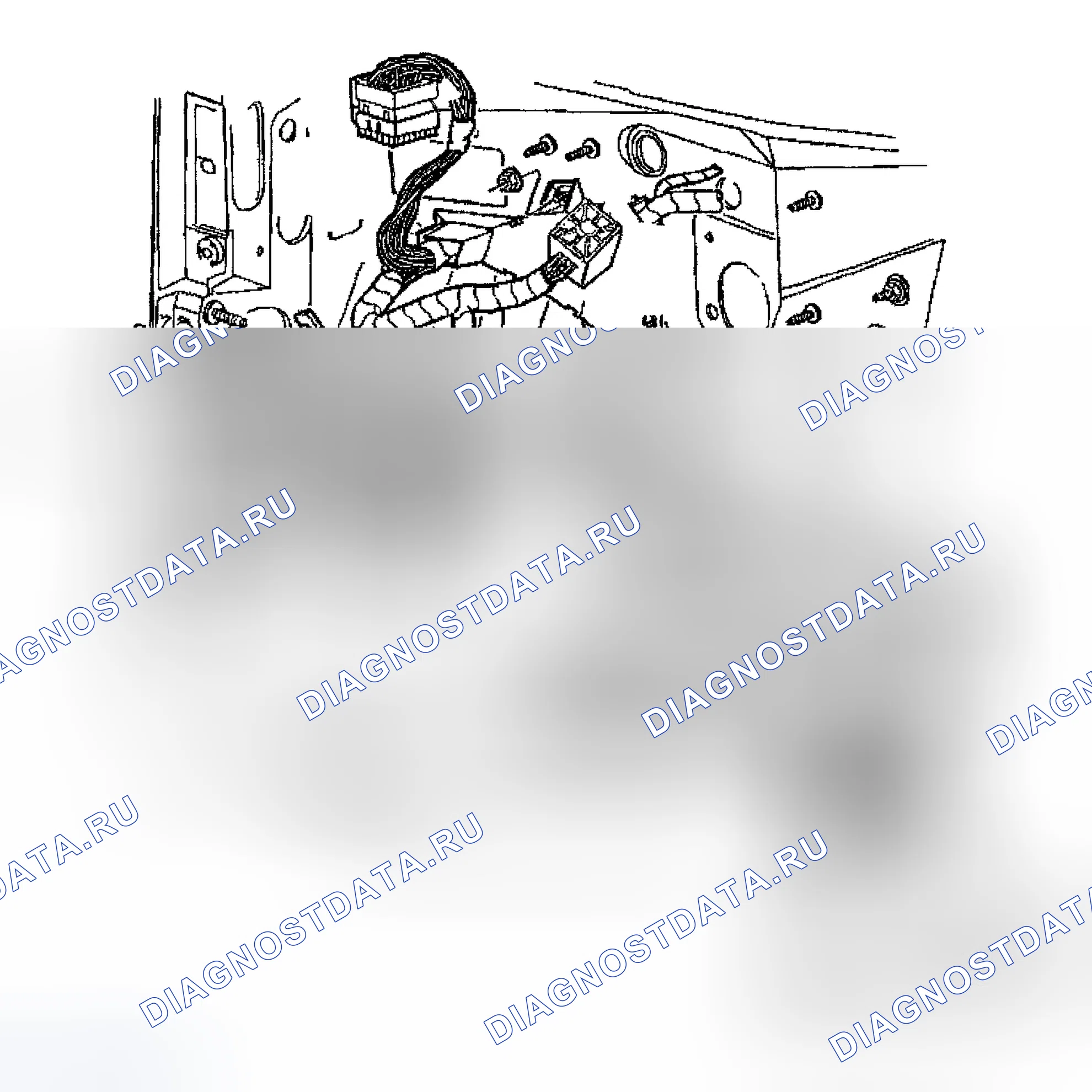 Рис. 14. Ford Taurus IV